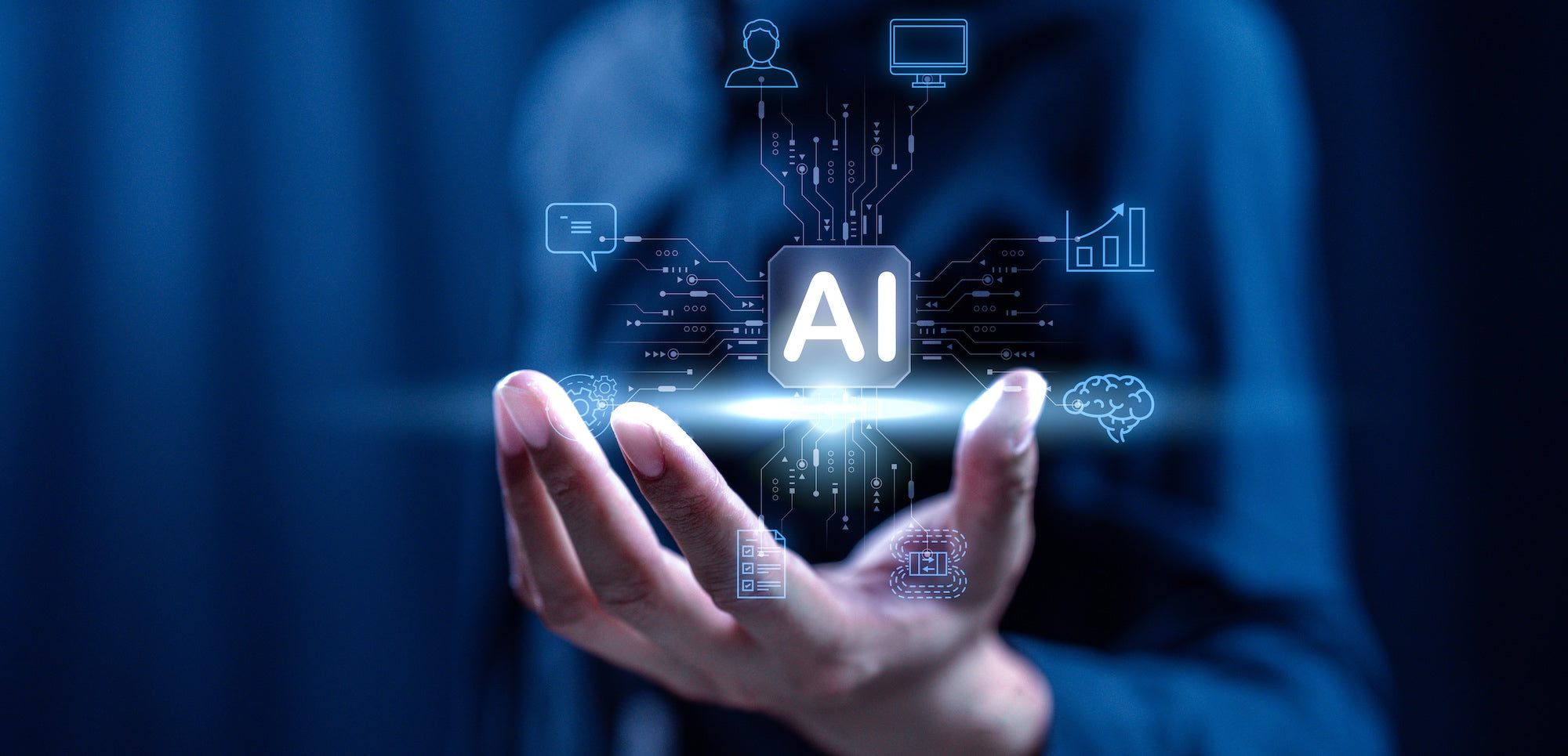 L’intelligence artificielle dans les smartphones : Révolution et avenir