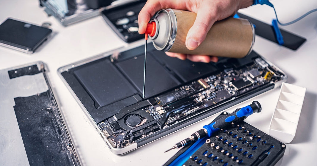 Réparation par colis avec iTelier : votre smartphone remis à neuf sans bouger de chez vous !