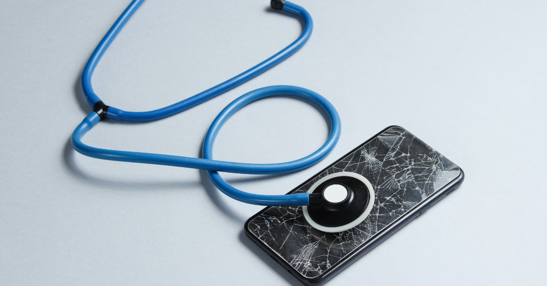 Les 10 problèmes de smartphones les plus courants