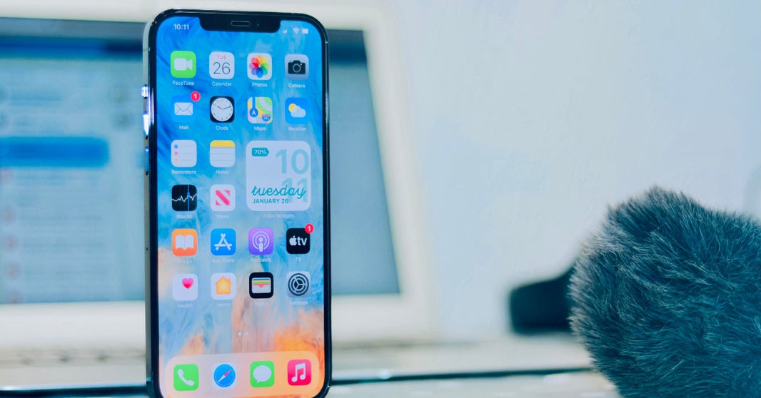 Pourquoi choisir un smartphone reconditionné chez iTelier ?