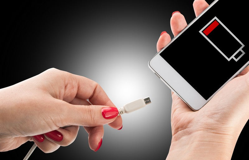 Comment économiser la batterie de son smartphone pour qu’elle dure plus longtemps ?
