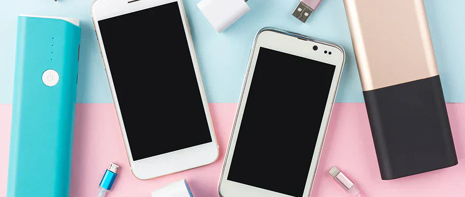 Les accessoires indispensables pour prolonger la durée de vie de votre smartphone