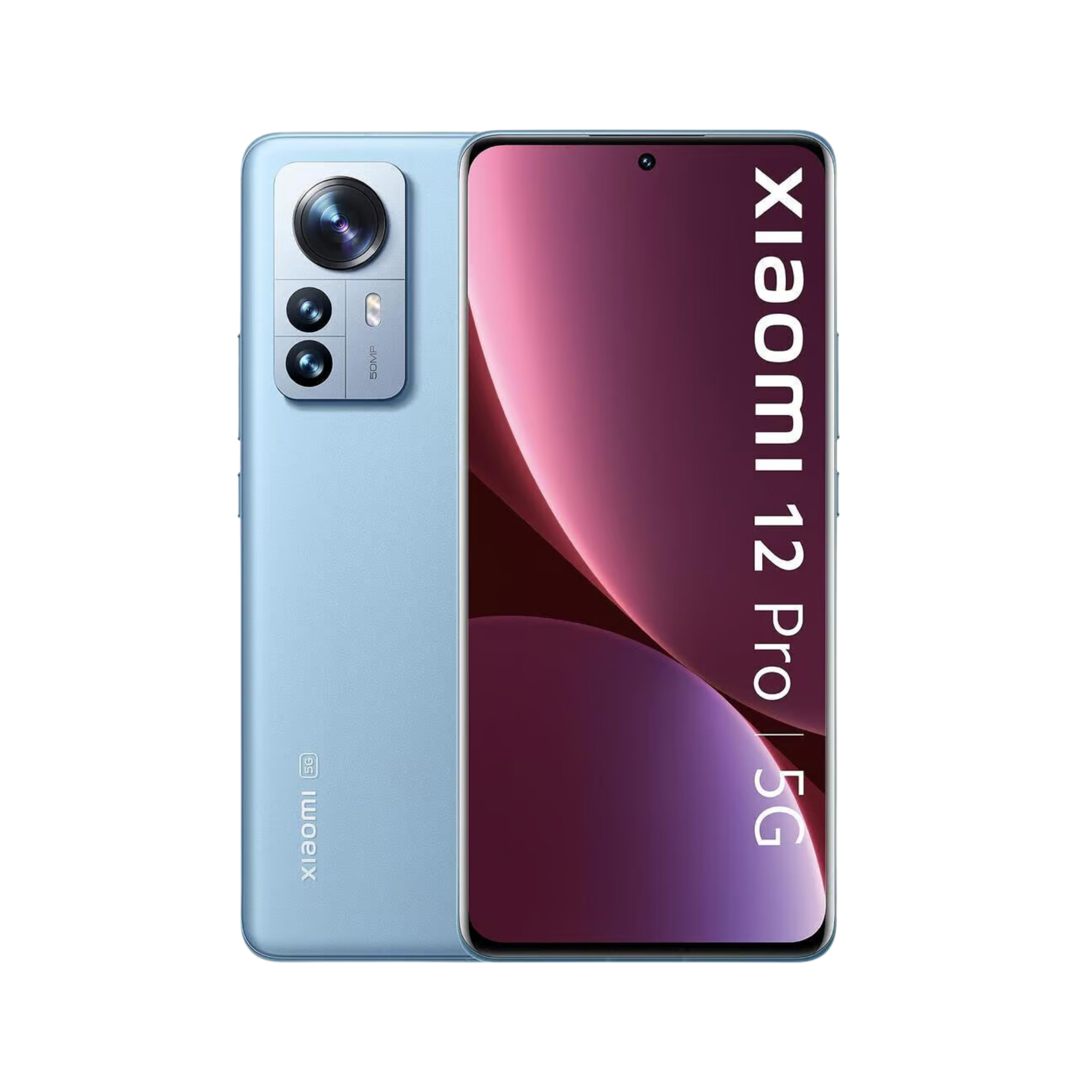 Xiaomi 12 Pro