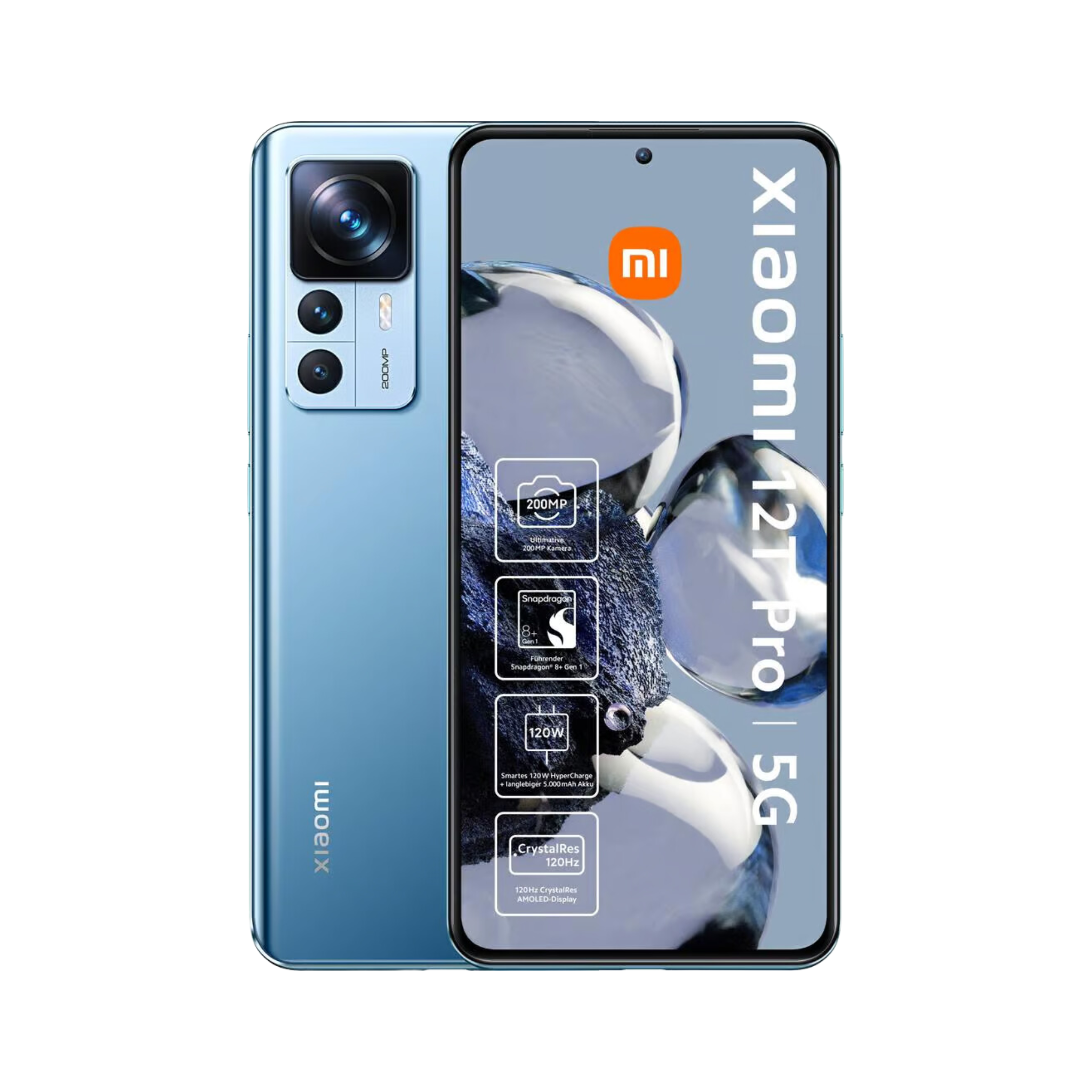 Xiaomi 12T Pro
