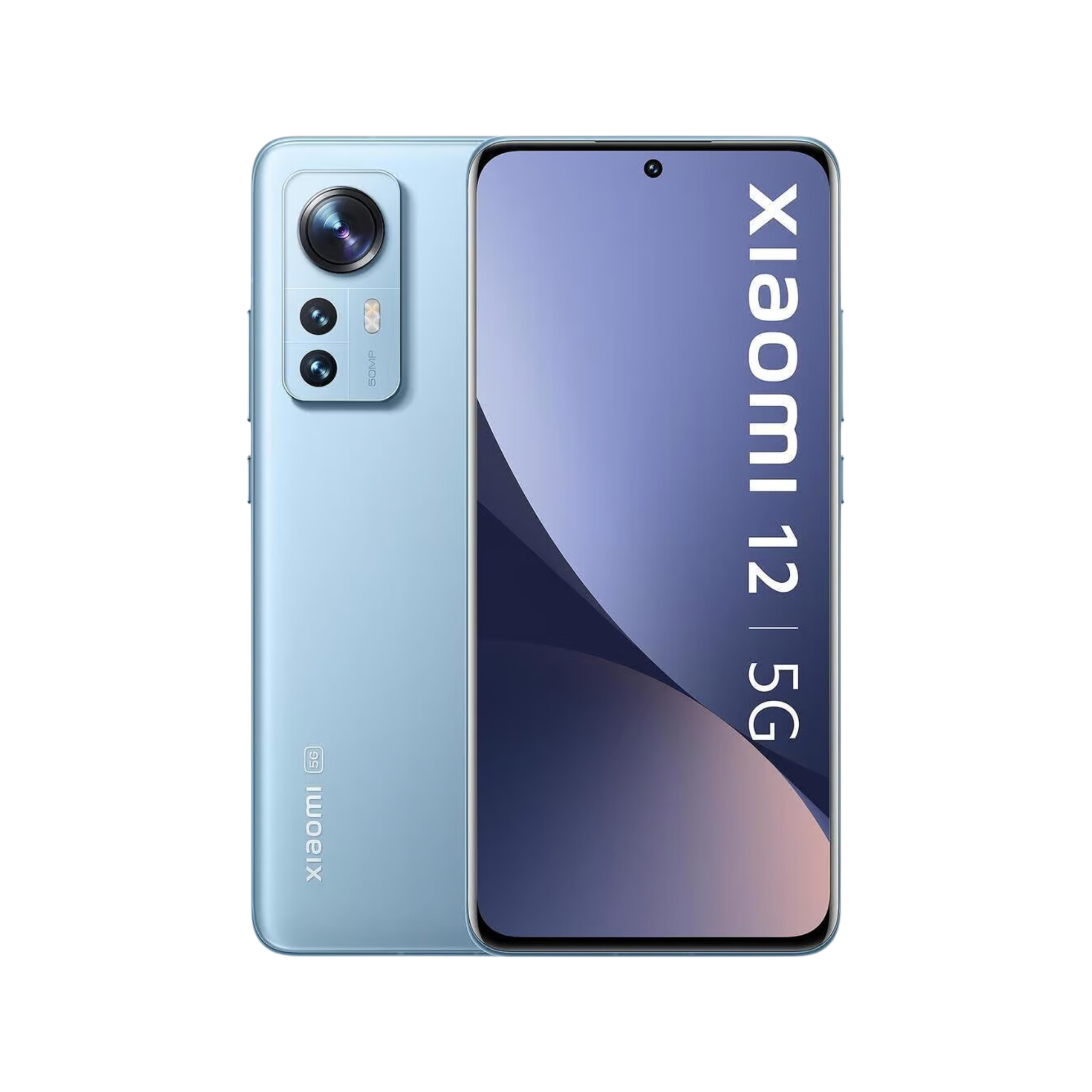Xiaomi 12