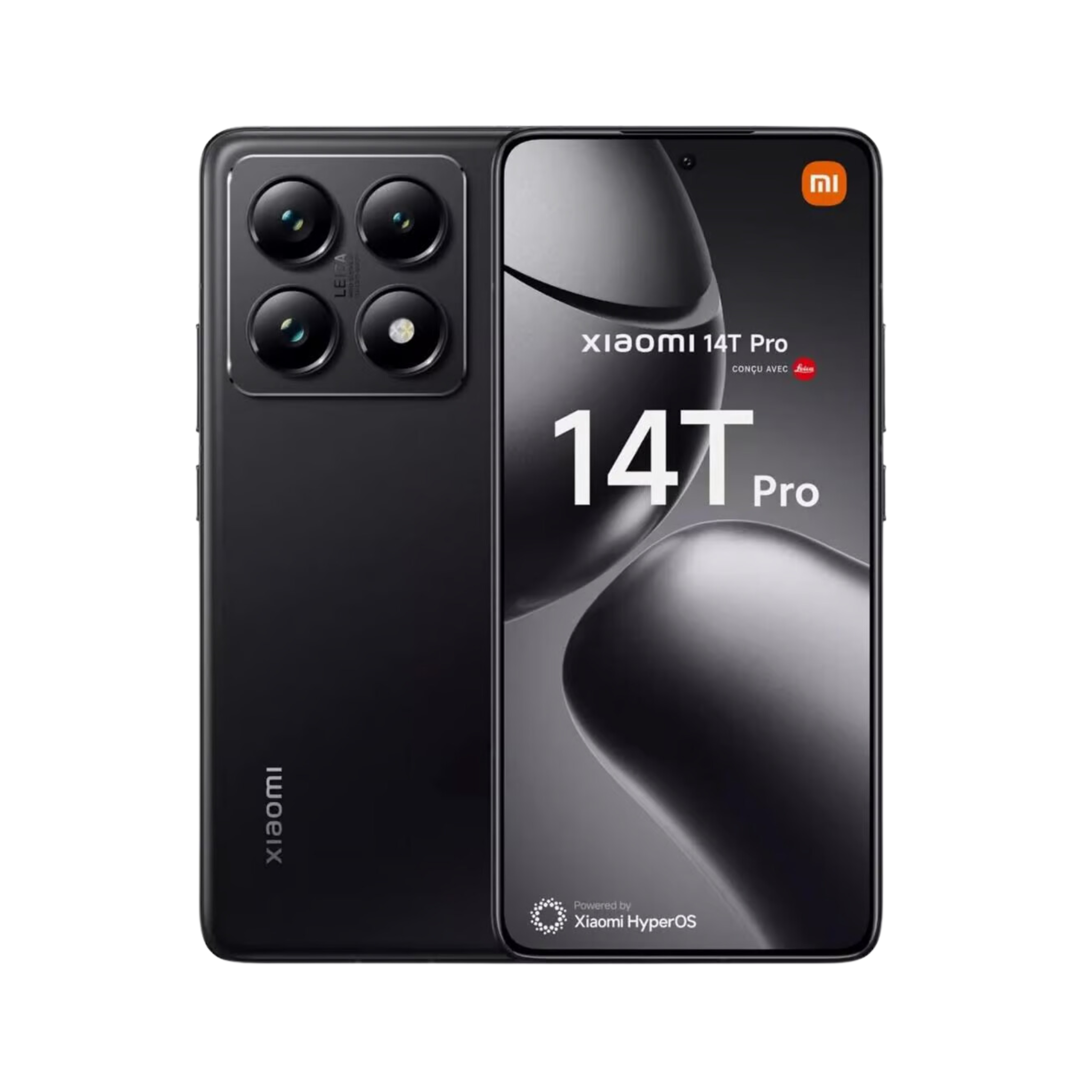 Xiaomi 14T Pro