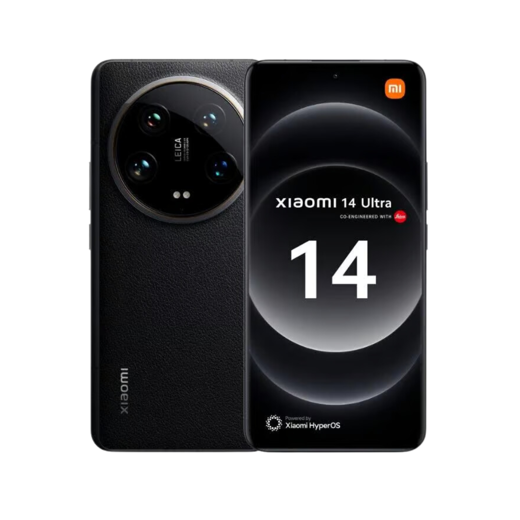 Xiaomi 14 Ultra
