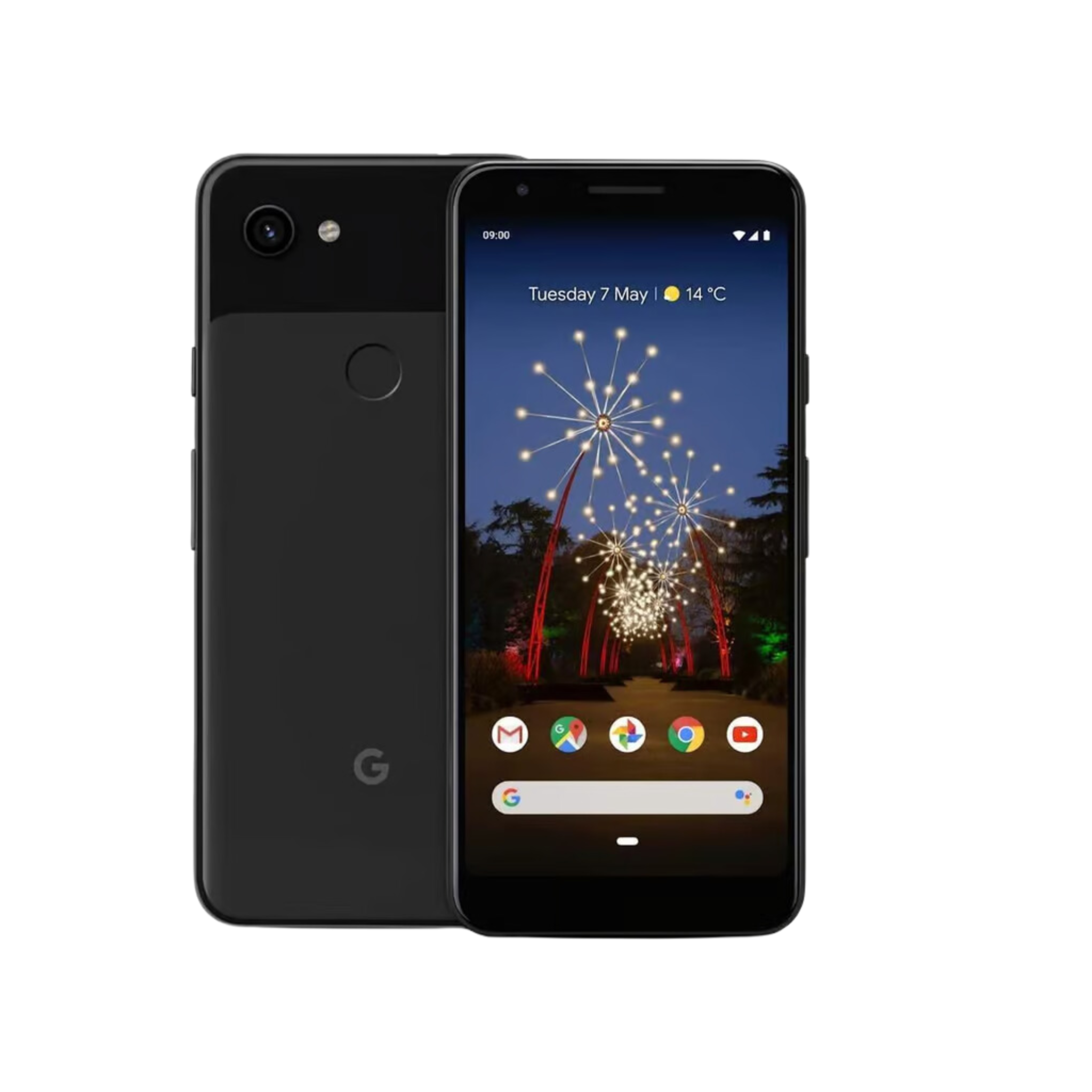 Pixel 3A