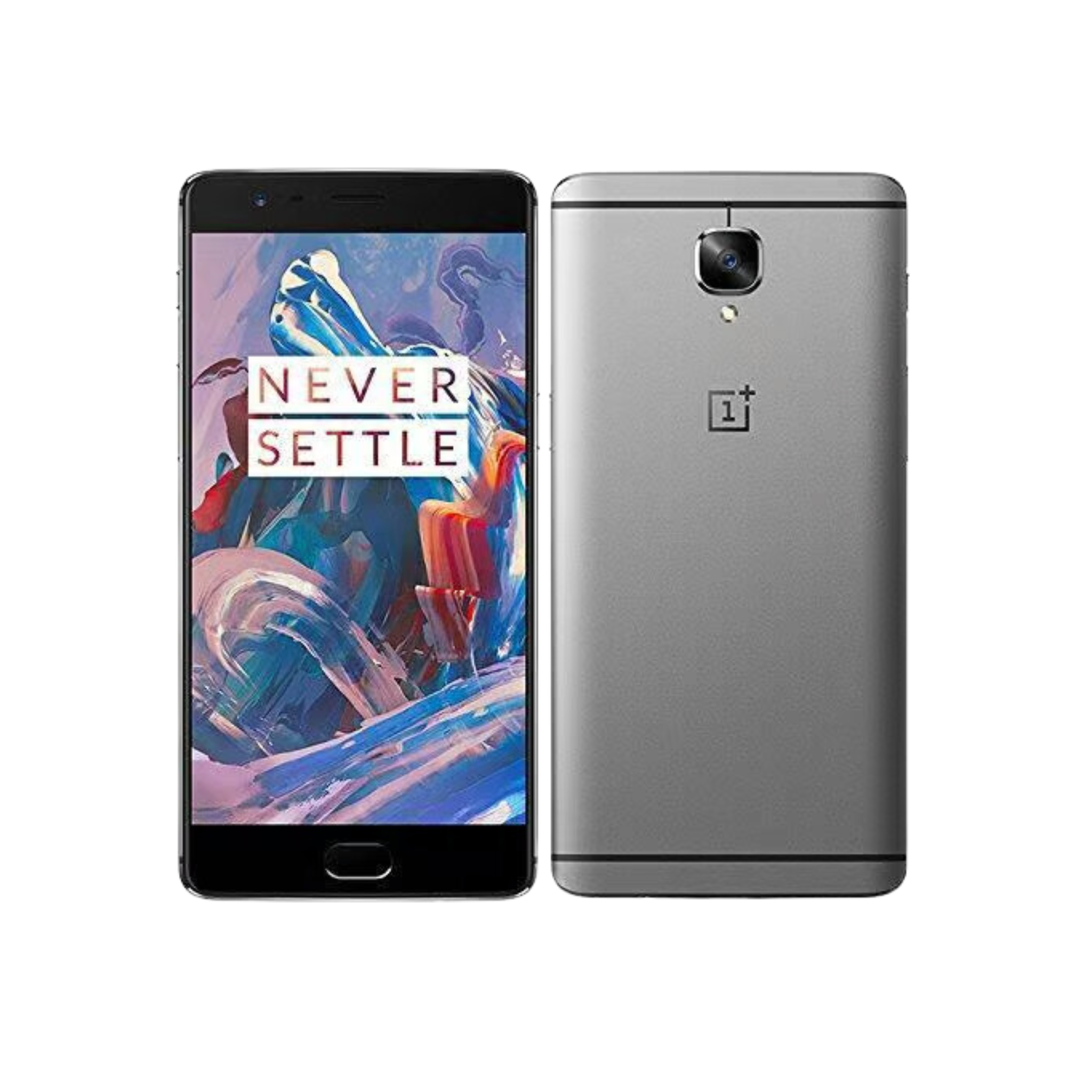 OnePlus 3T