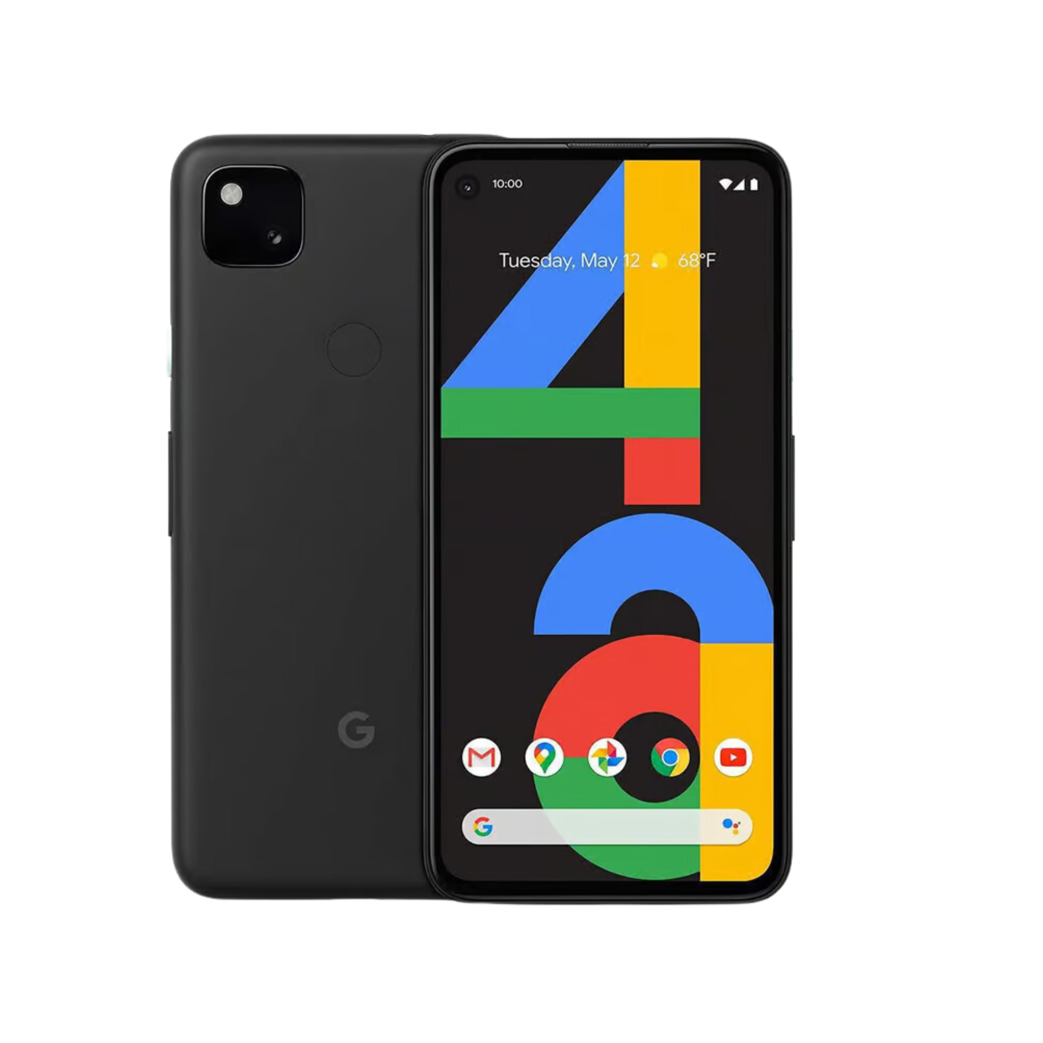Pixel 4A 5G