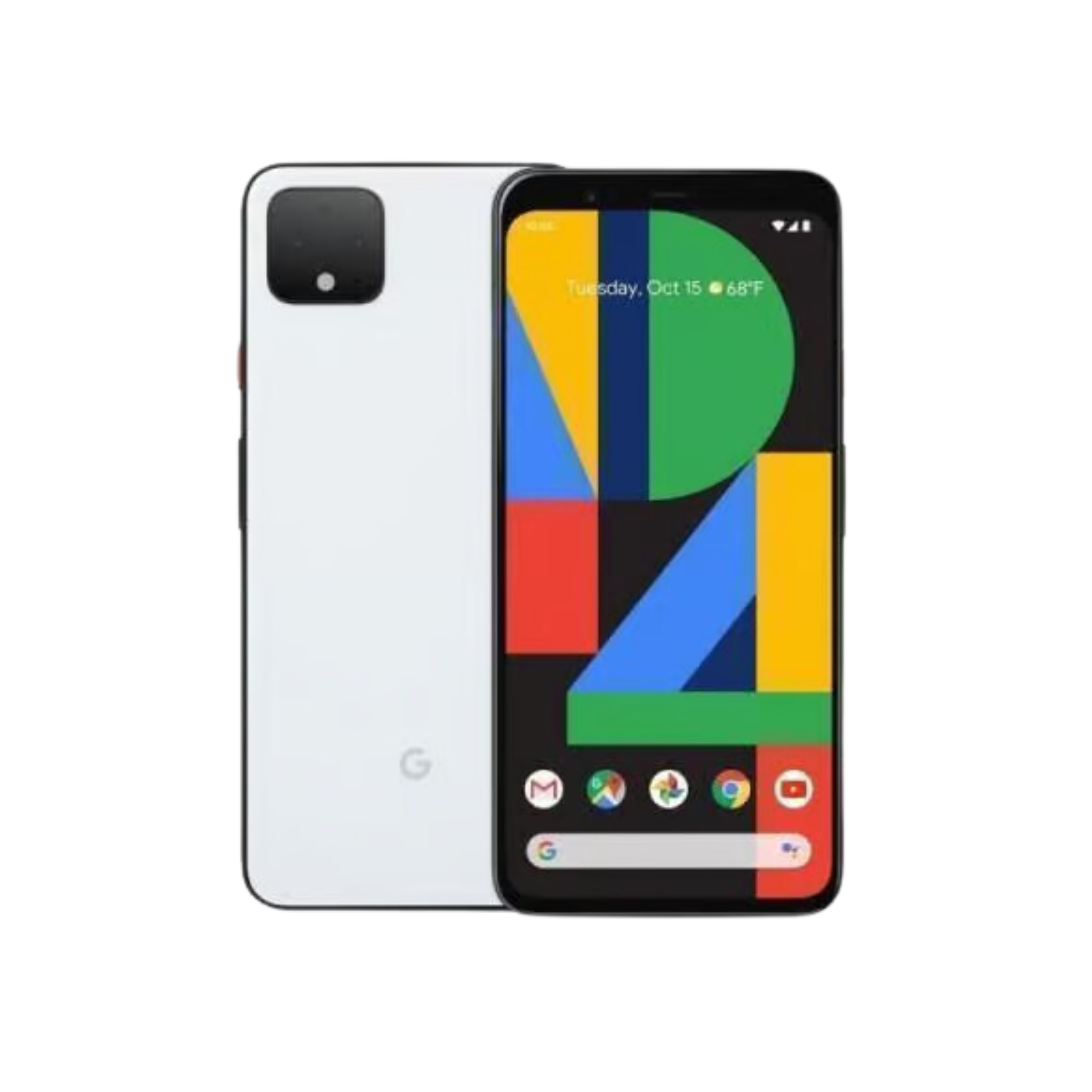 Pixel 4 XL
