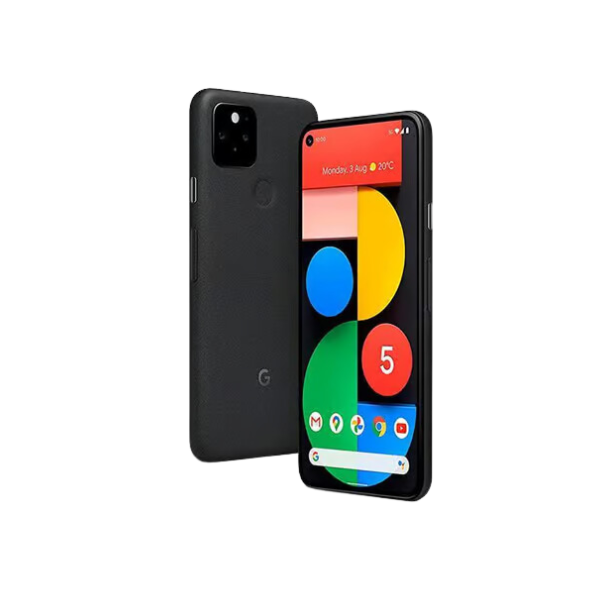 Pixel 5A