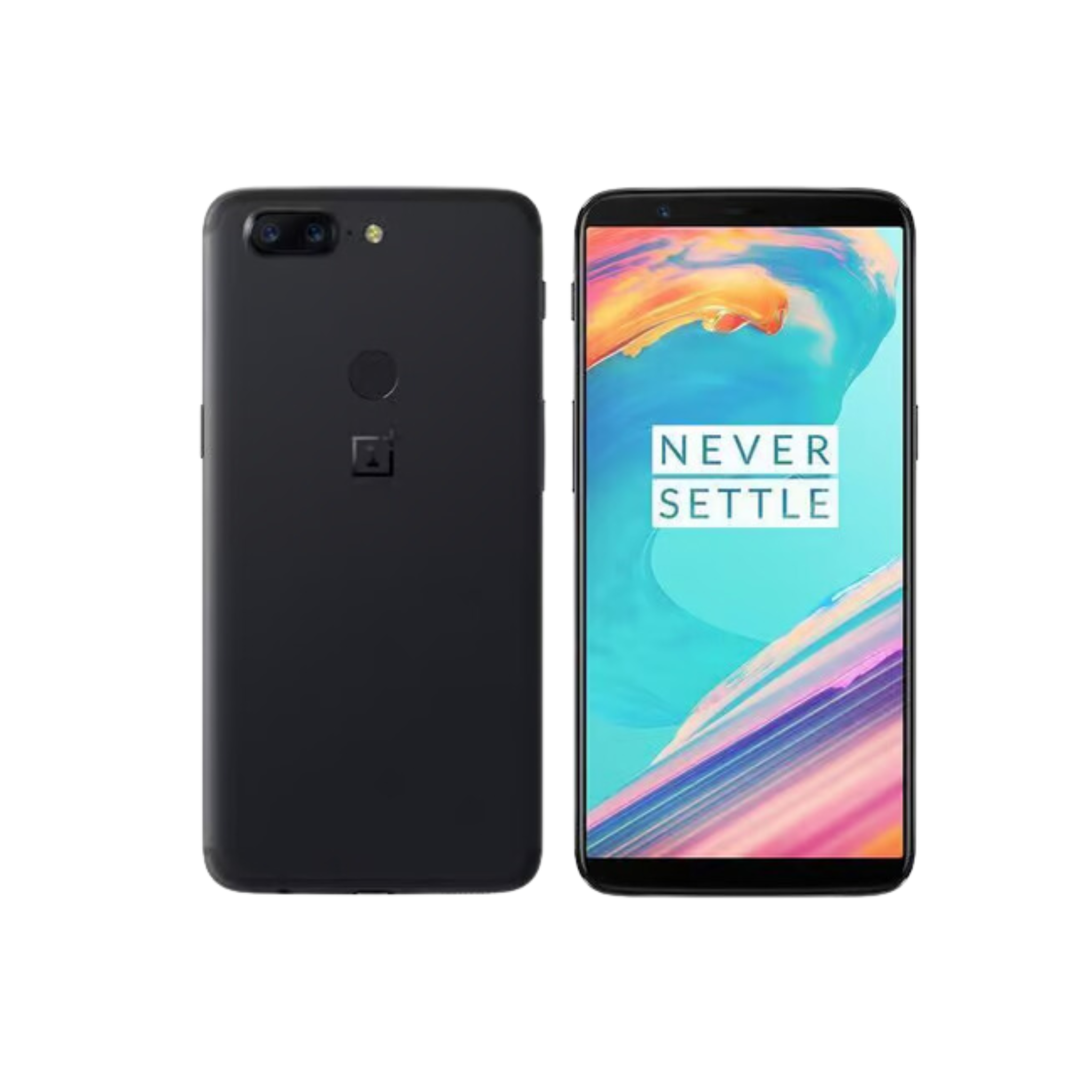 OnePlus 5T