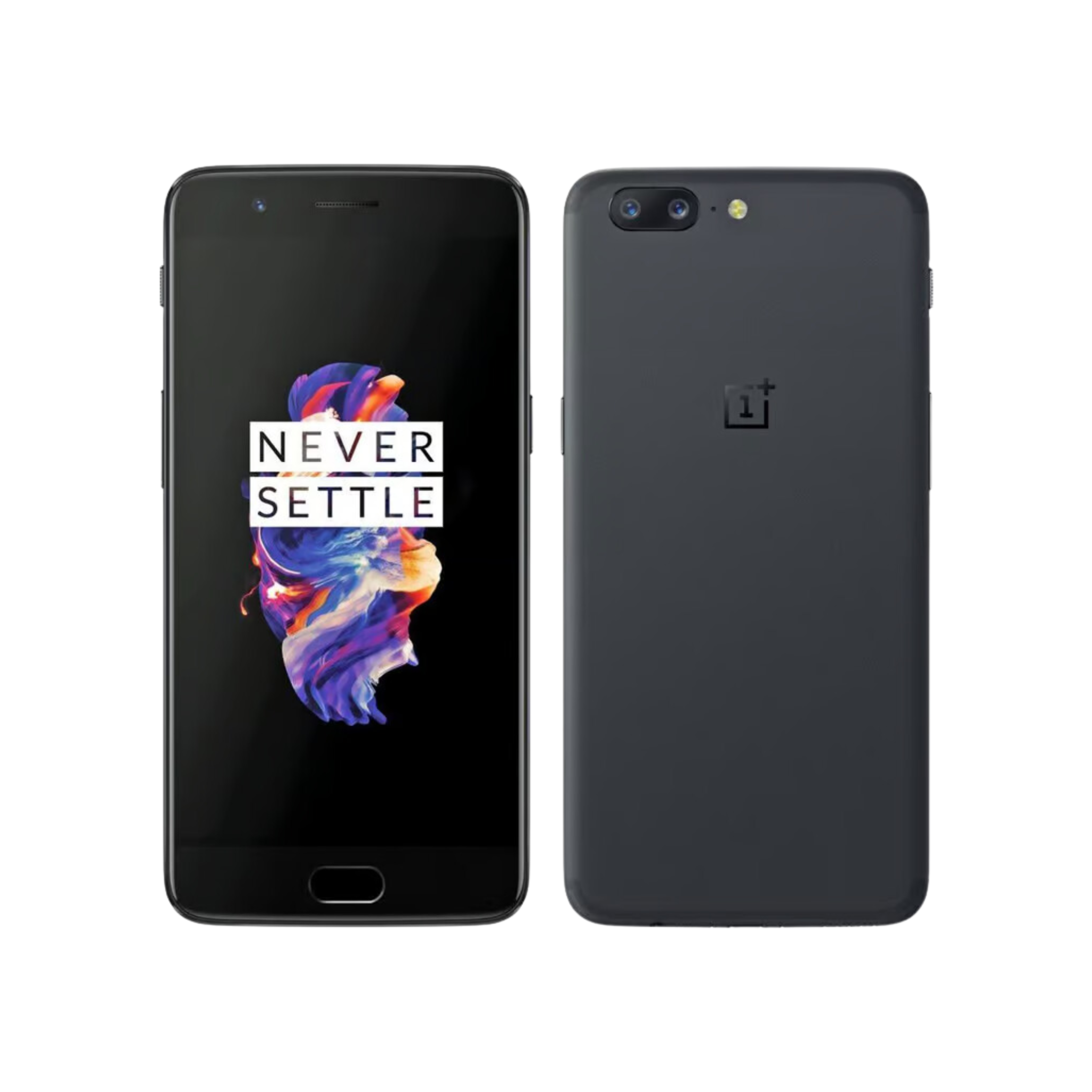 OnePlus 5
