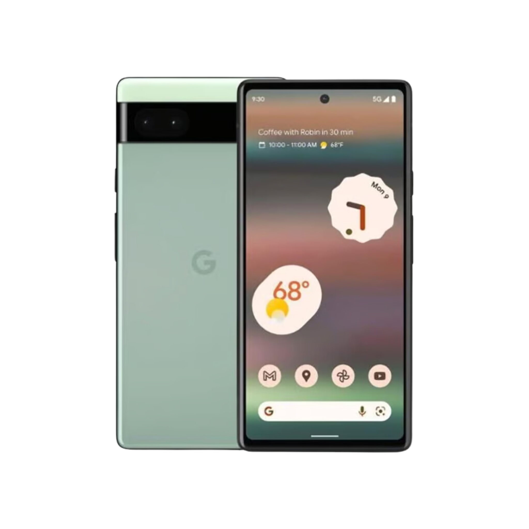 Pixel 6A