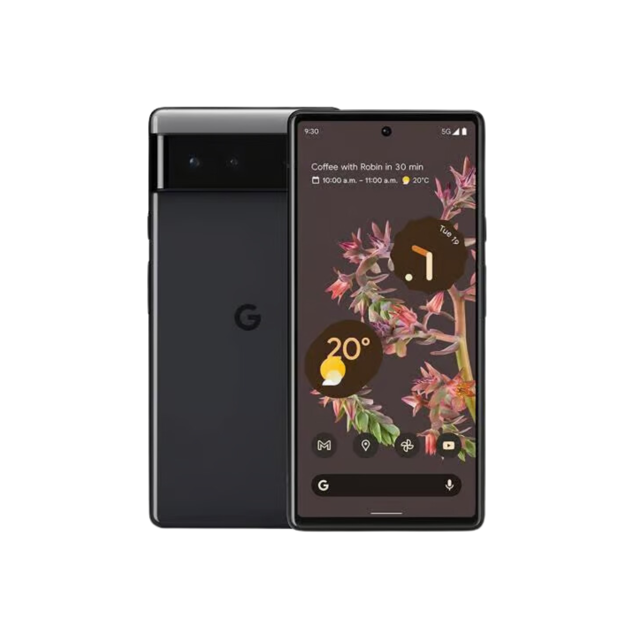 Pixel 6