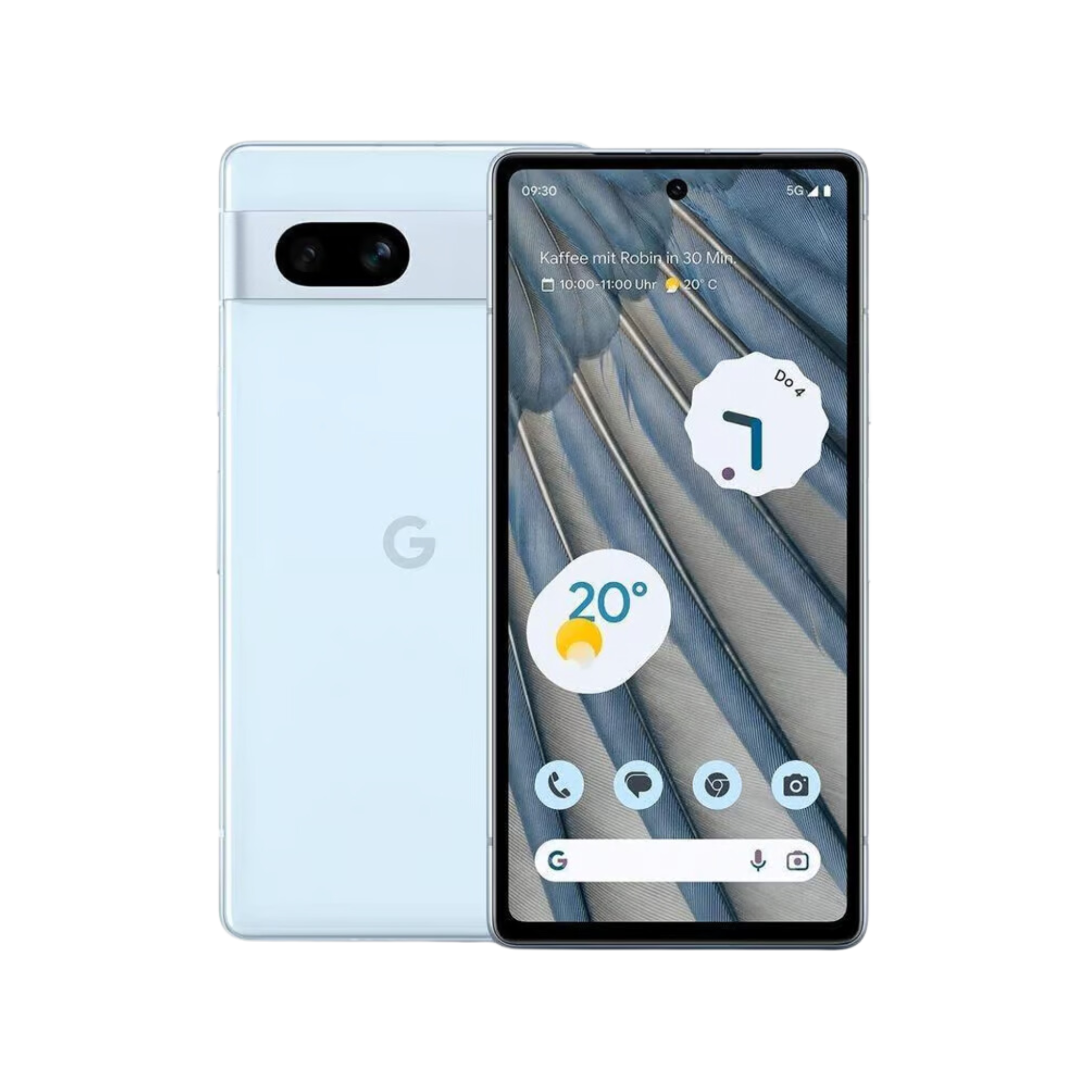 Pixel 7A