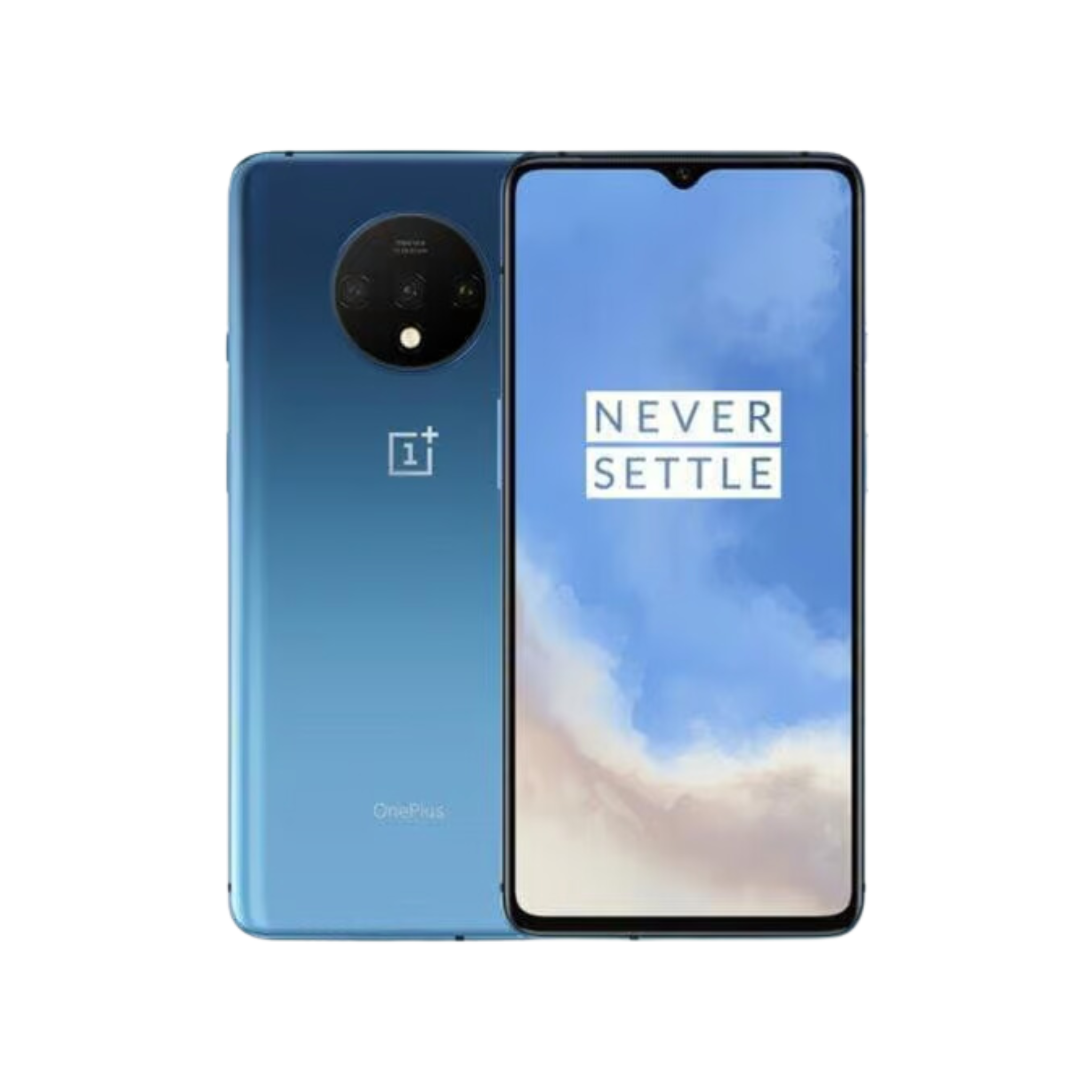 OnePlus 7T