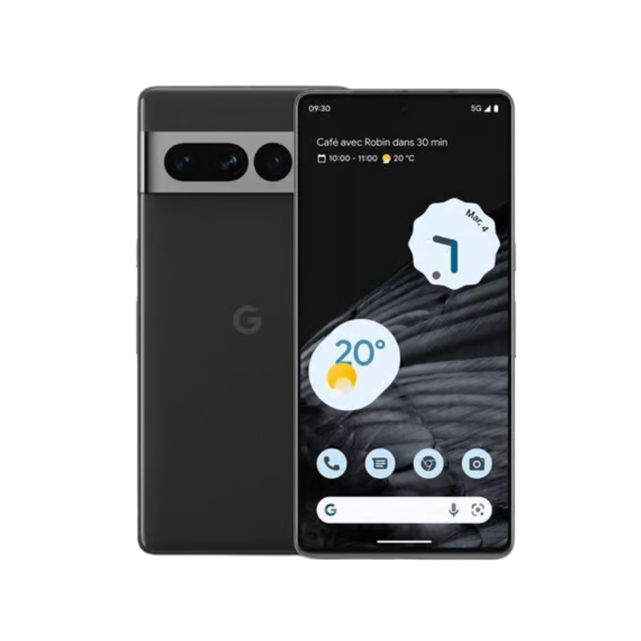 Pixel 7