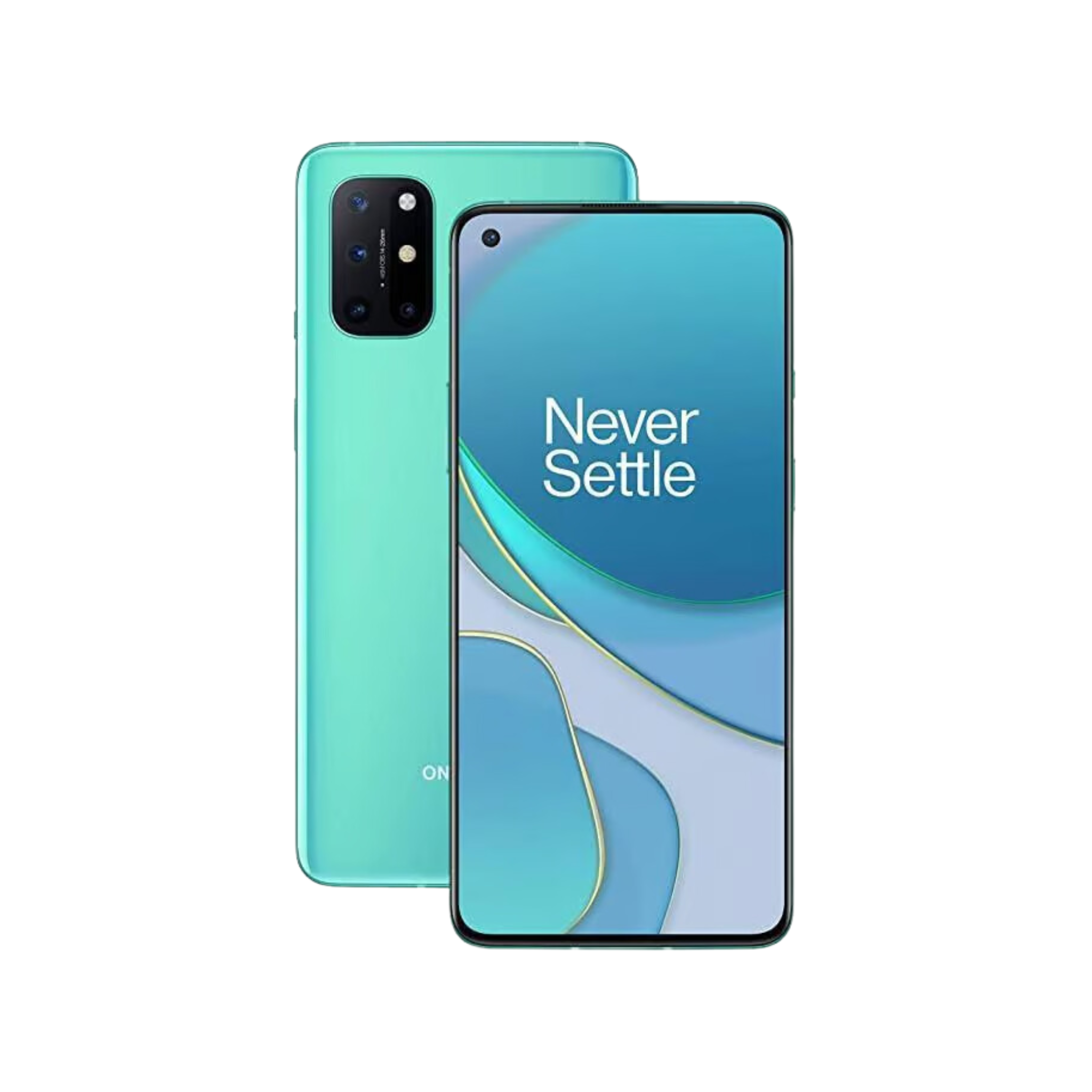 OnePlus 8T