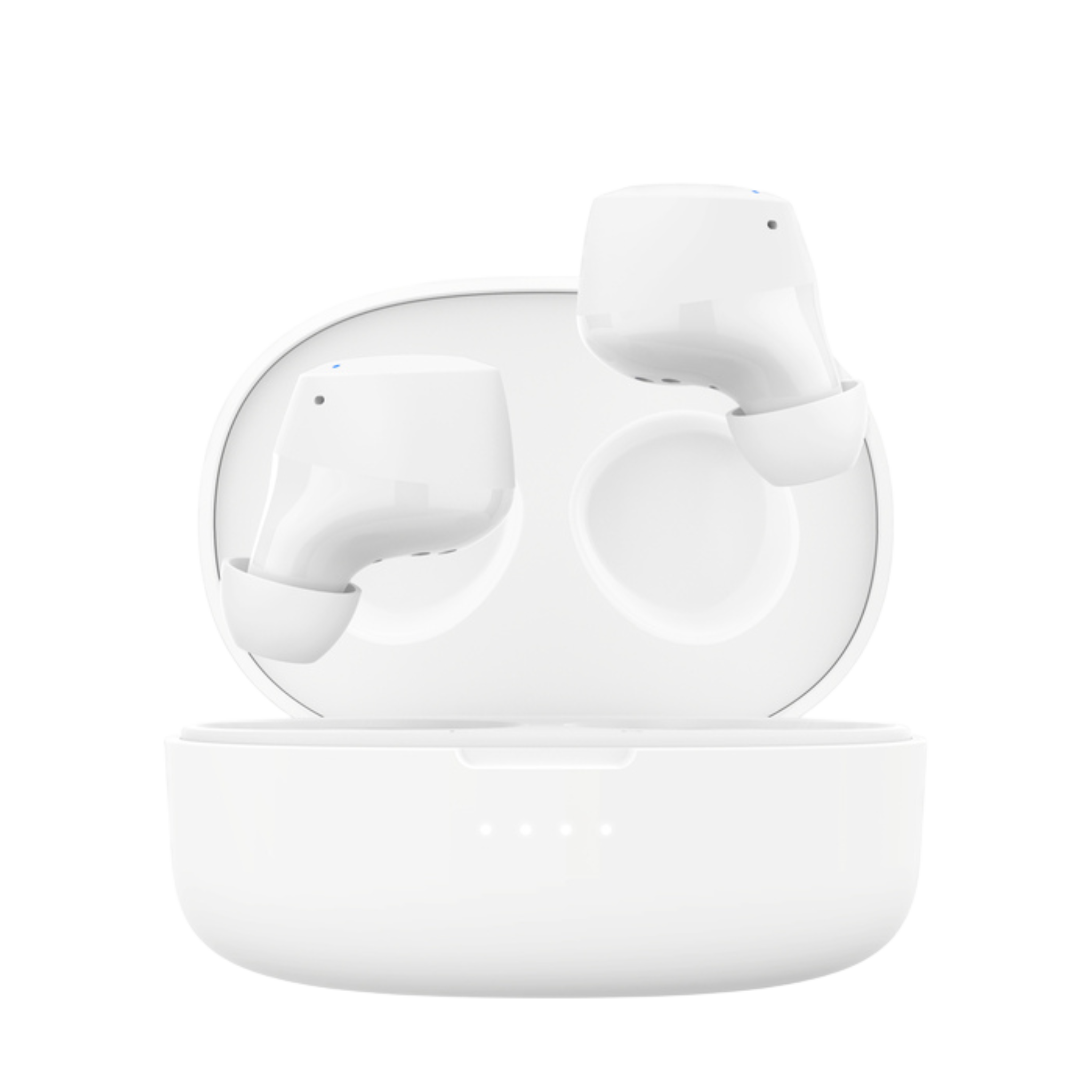 Écouteur Bluetooth intra-auriculaire
