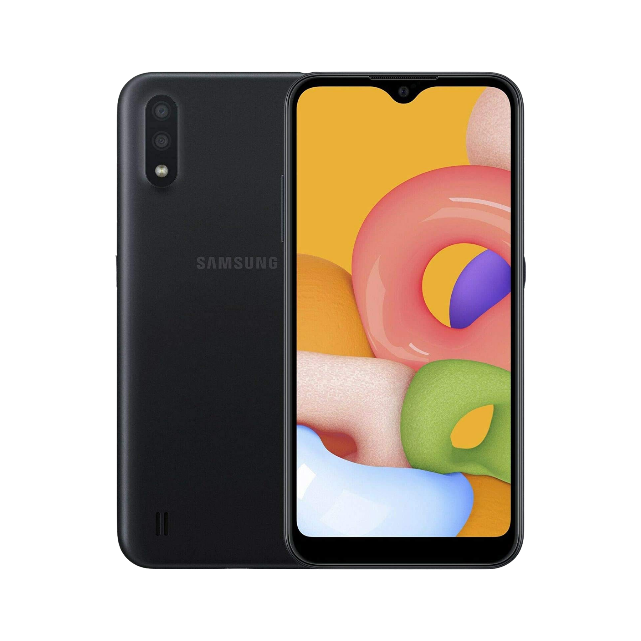 Galaxy A01