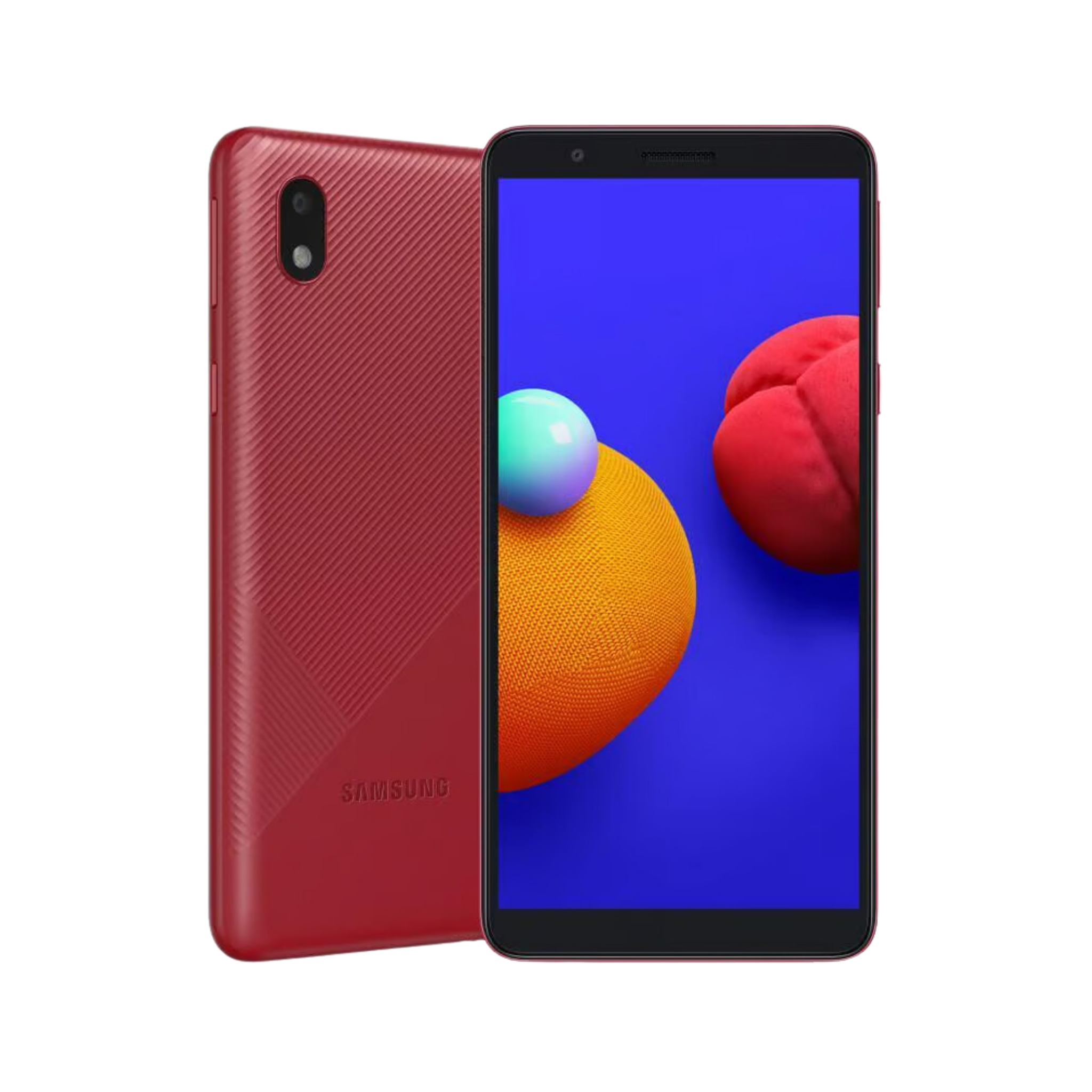 Galaxy A01 Core