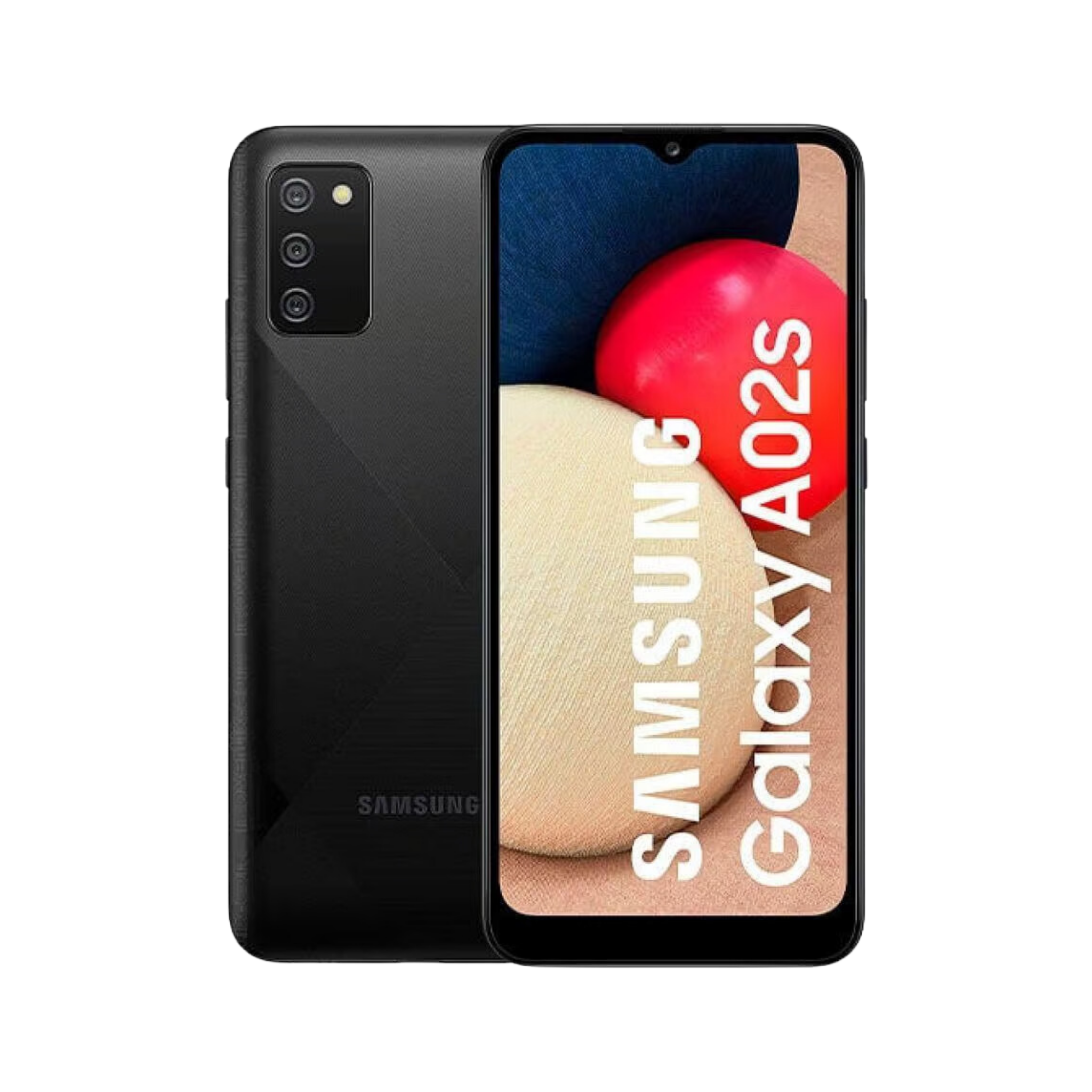 Galaxy A02s
