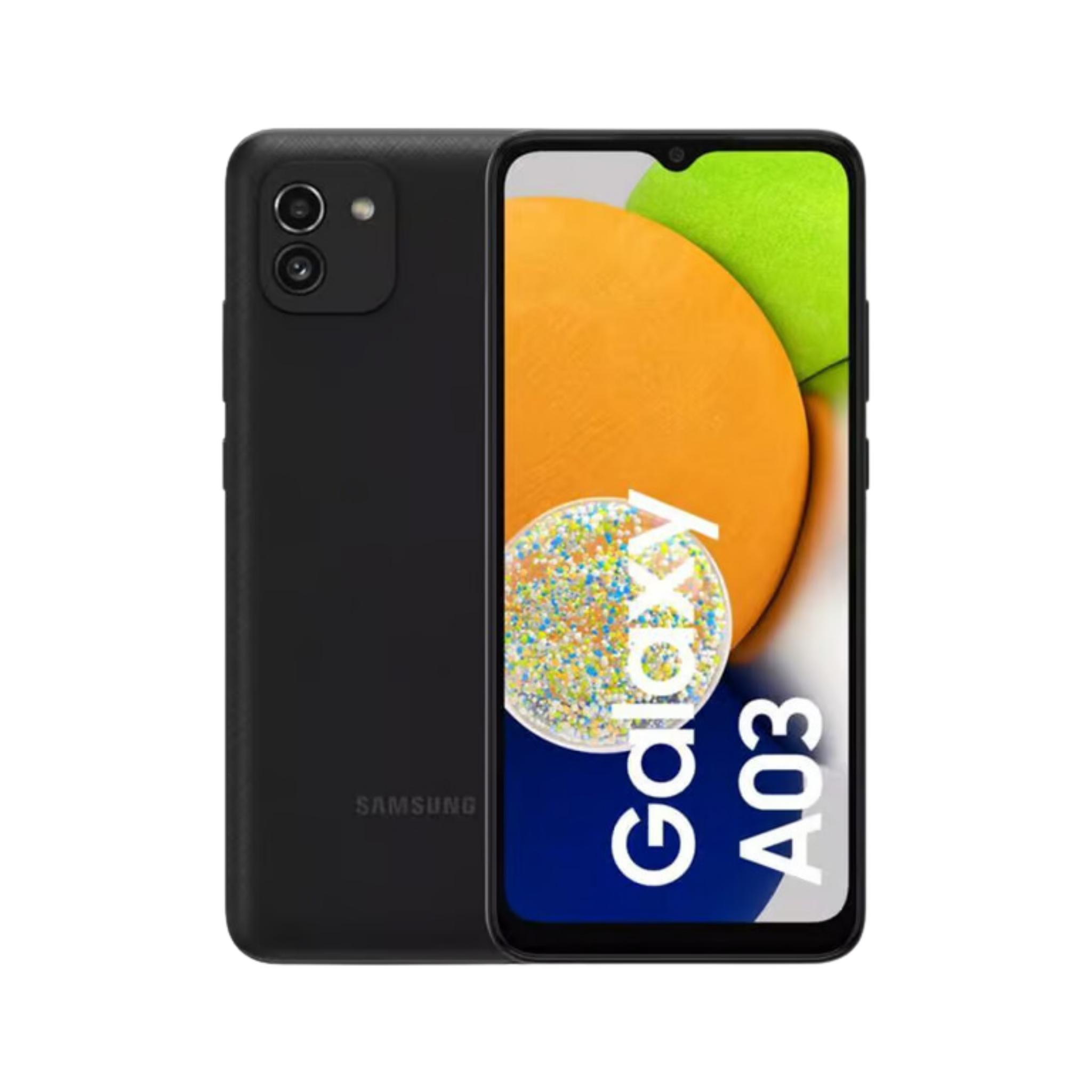 Galaxy A03