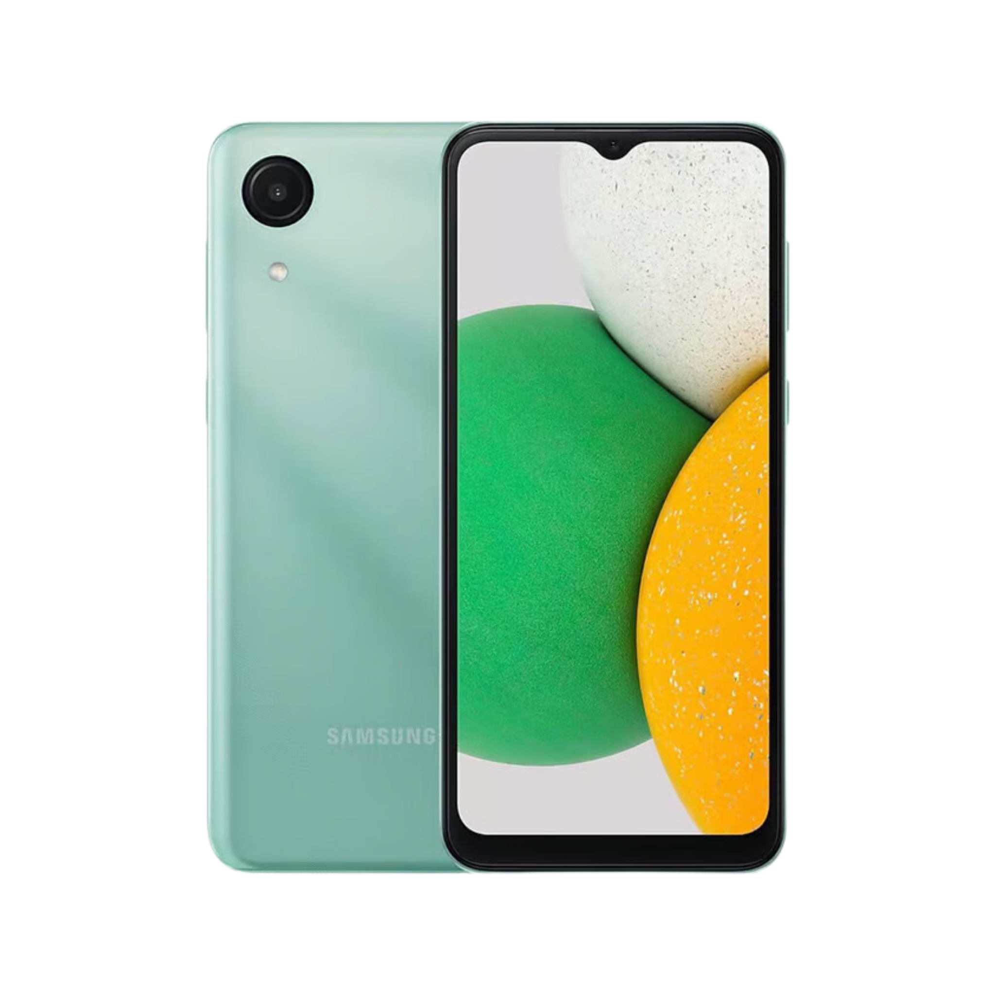 Galaxy A03 Core