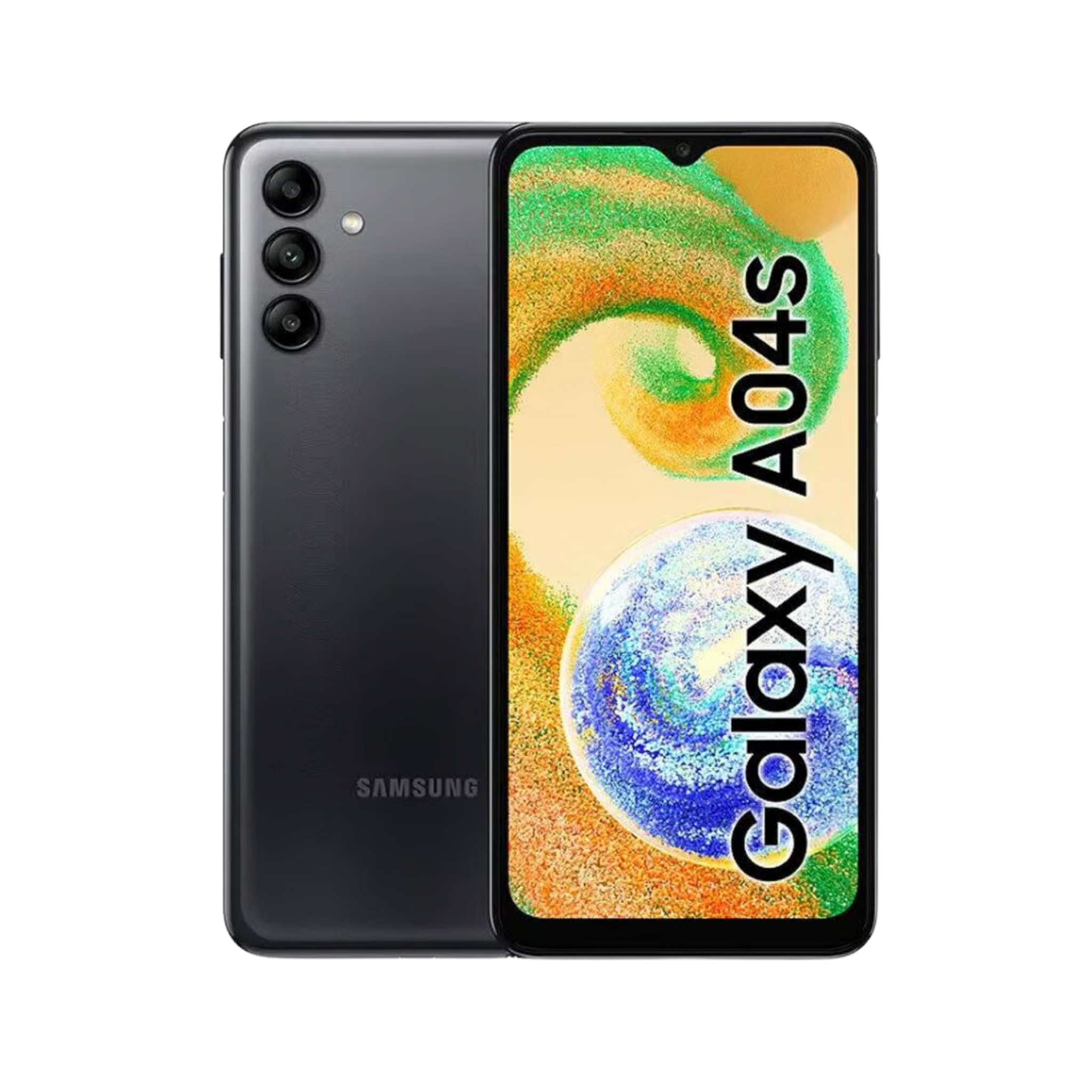 Galaxy A04s