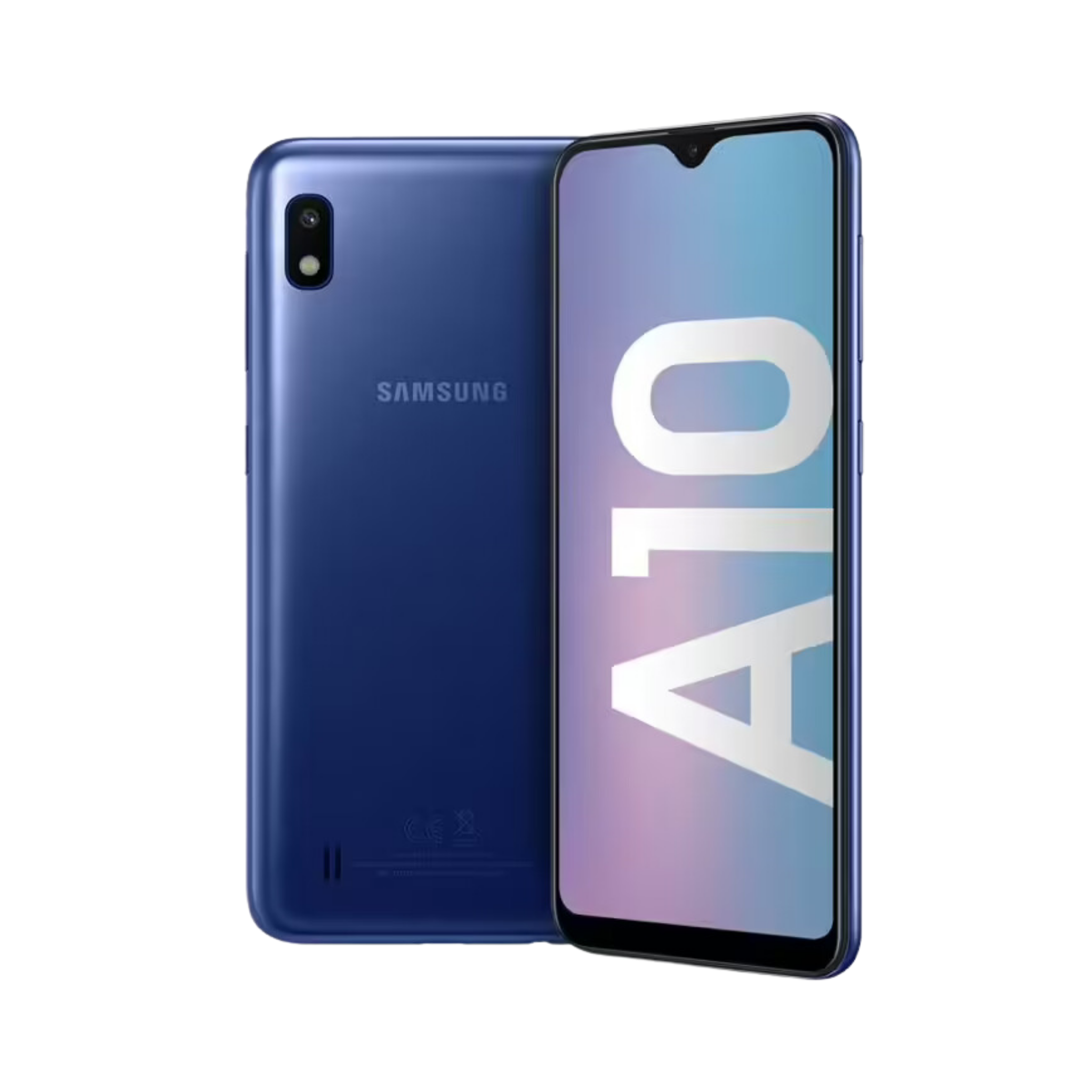 Galaxy A10