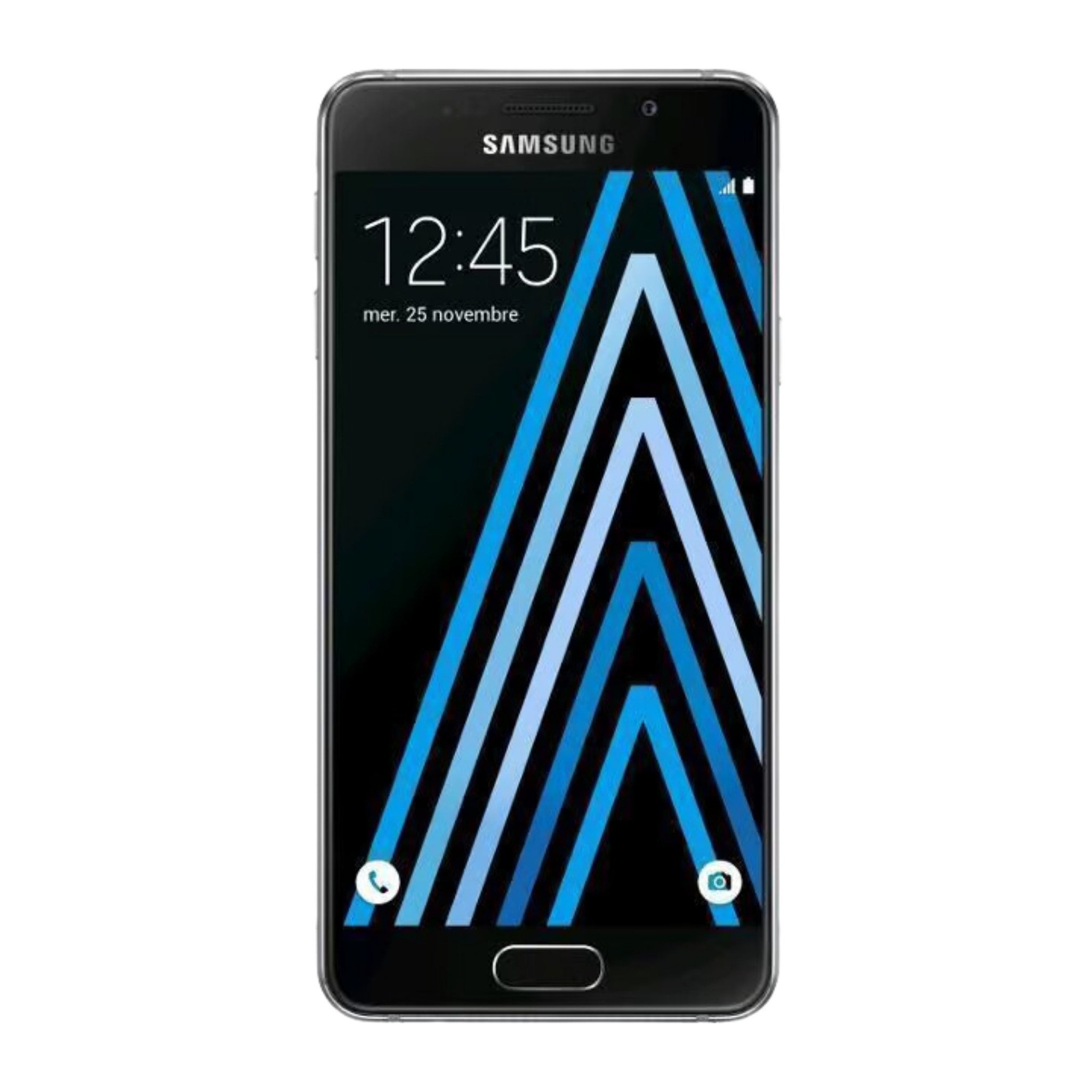 Galaxy A3 2016