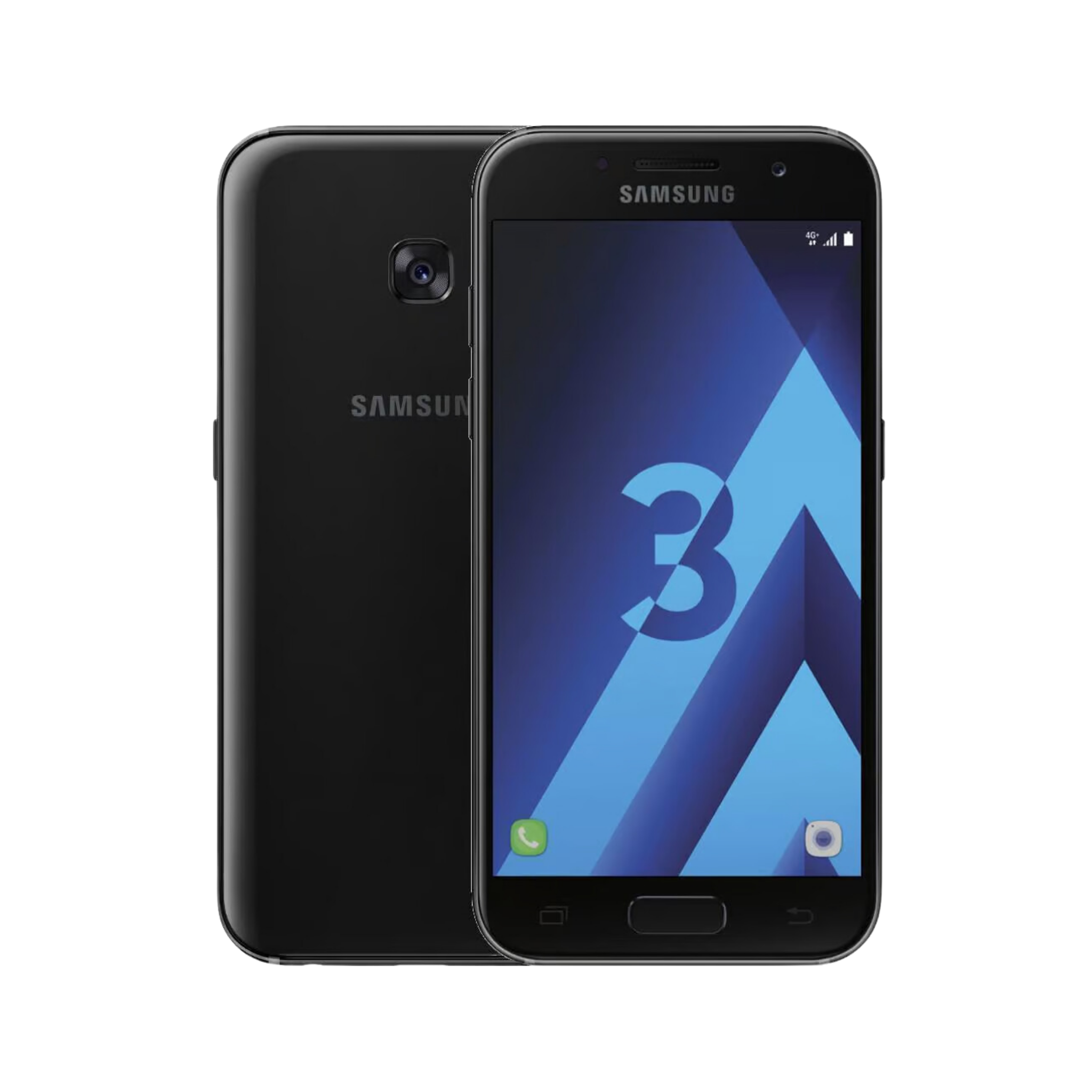 Galaxy A3 2017