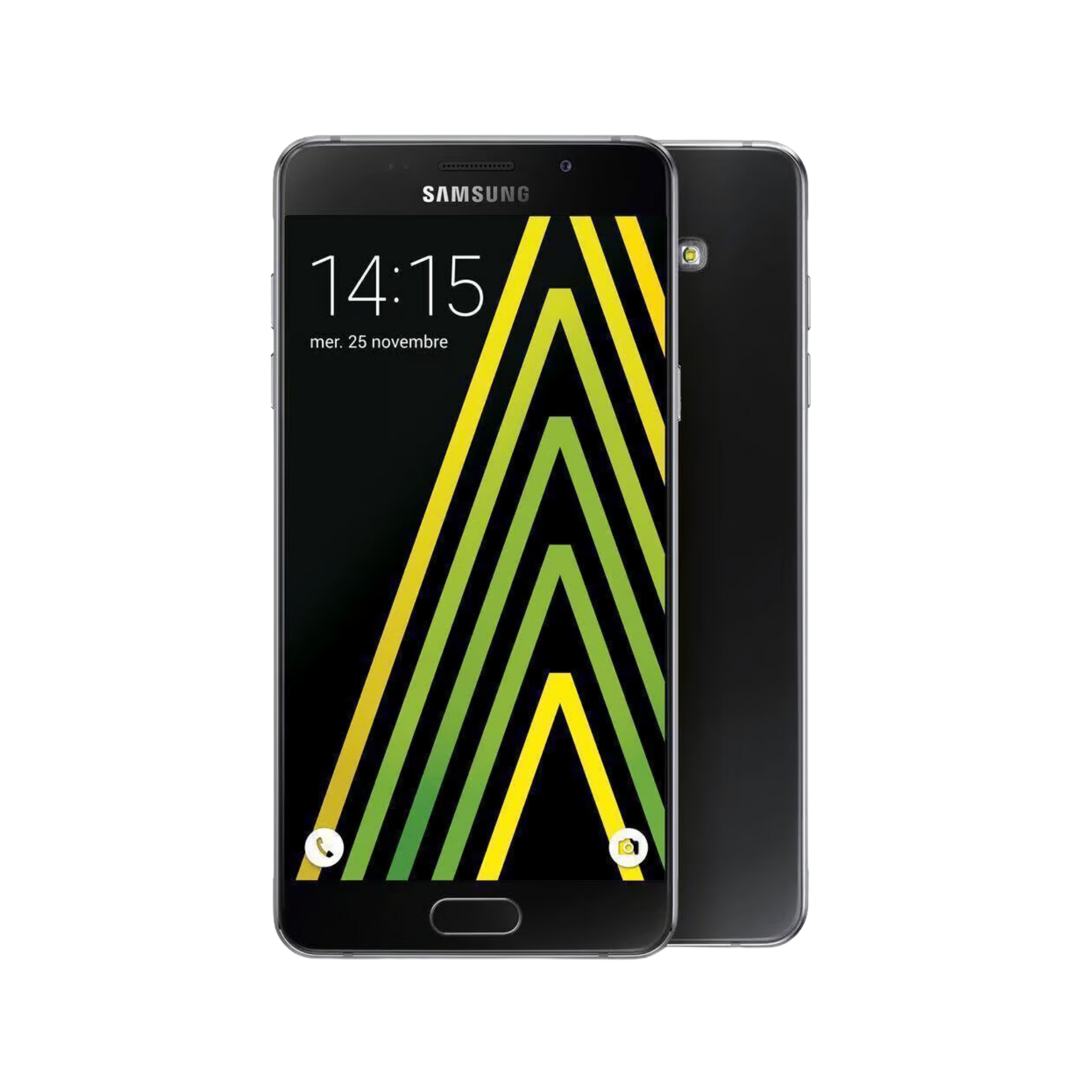 Galaxy A5 2016