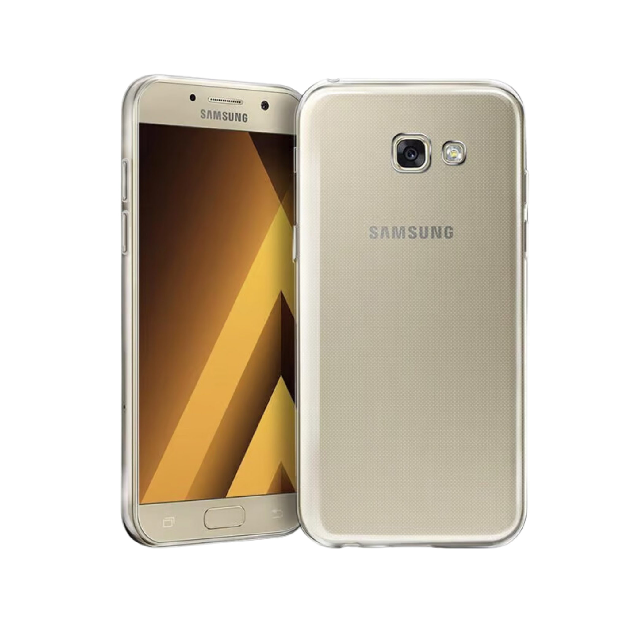 Galaxy A5 2017