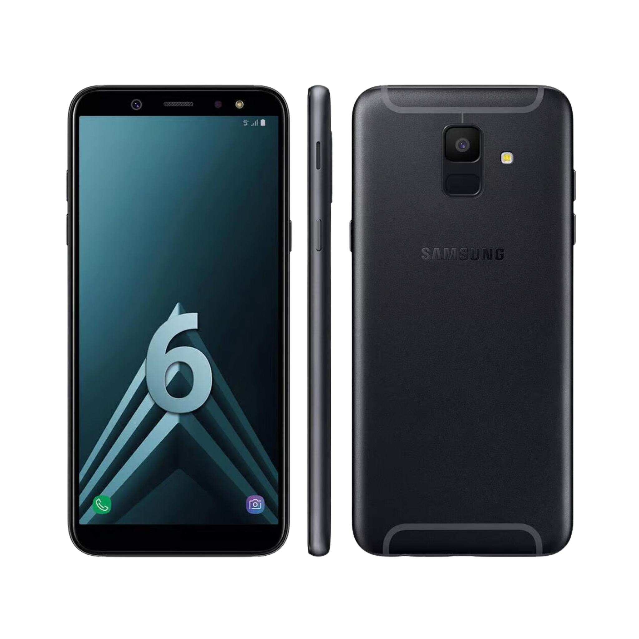Galaxy A6 2018