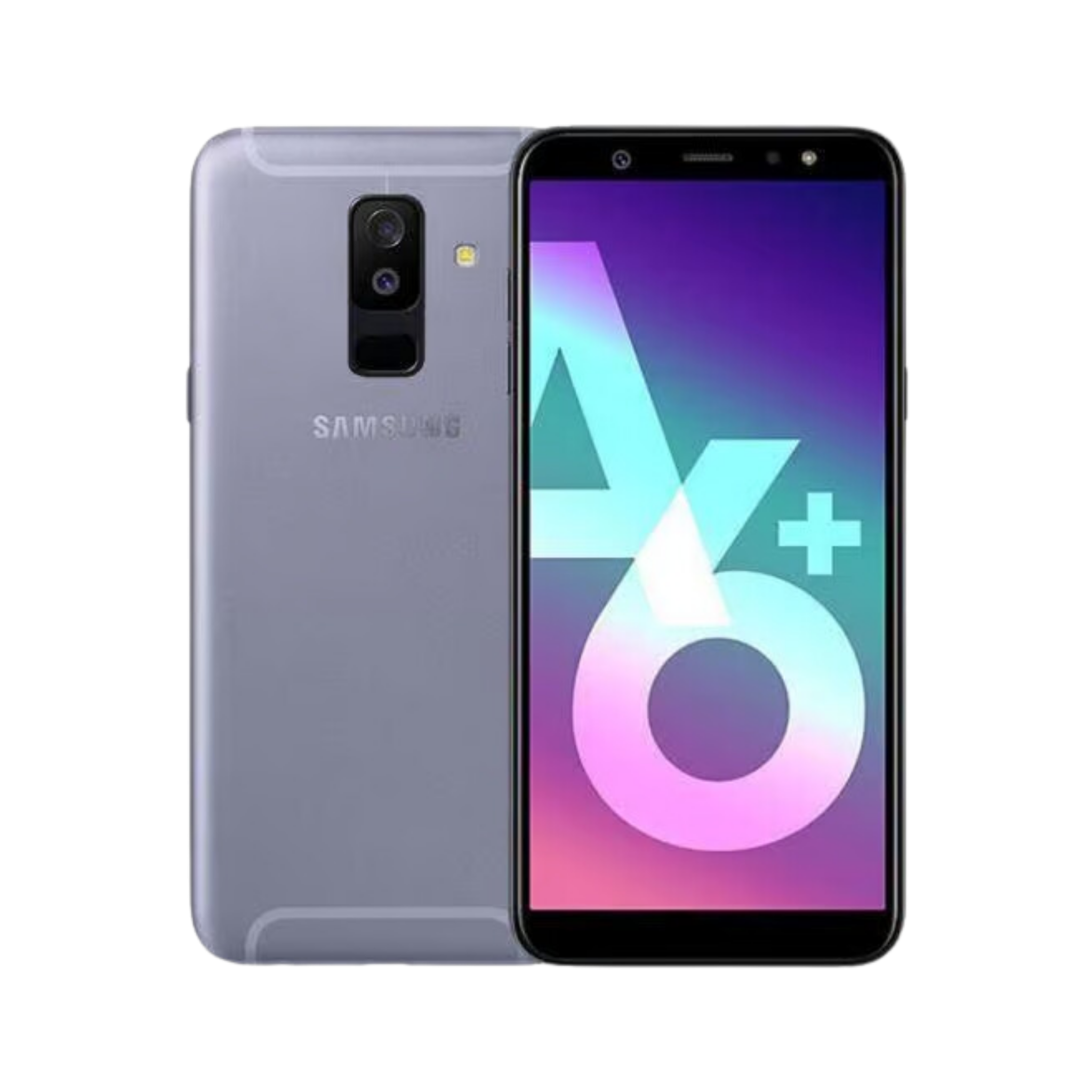 Galaxy A6+ 2018