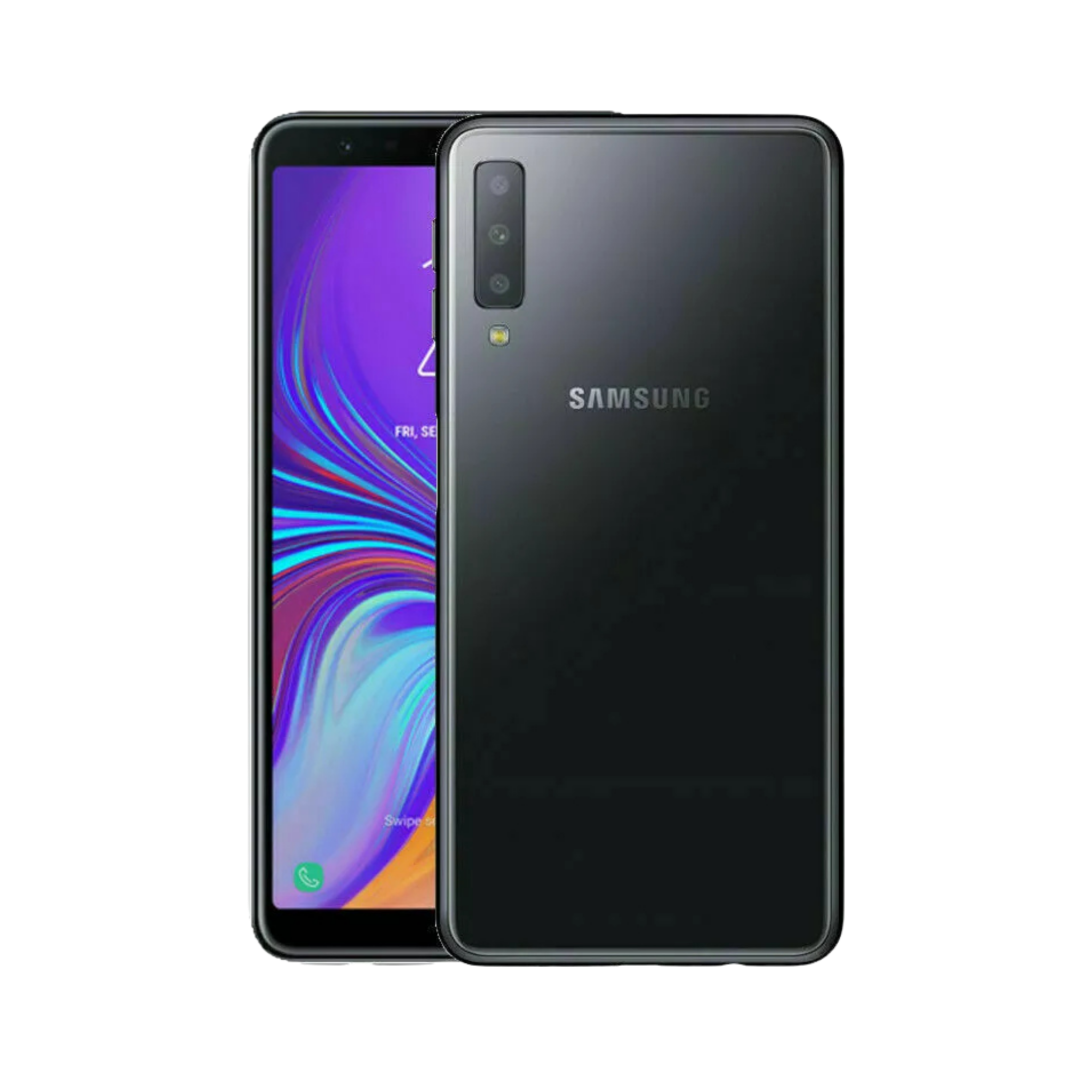 Galaxy A7 2018