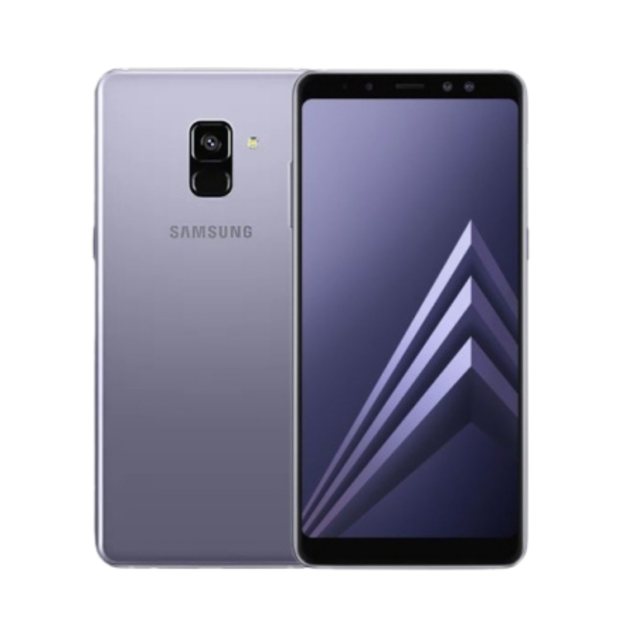 Galaxy A8 2018