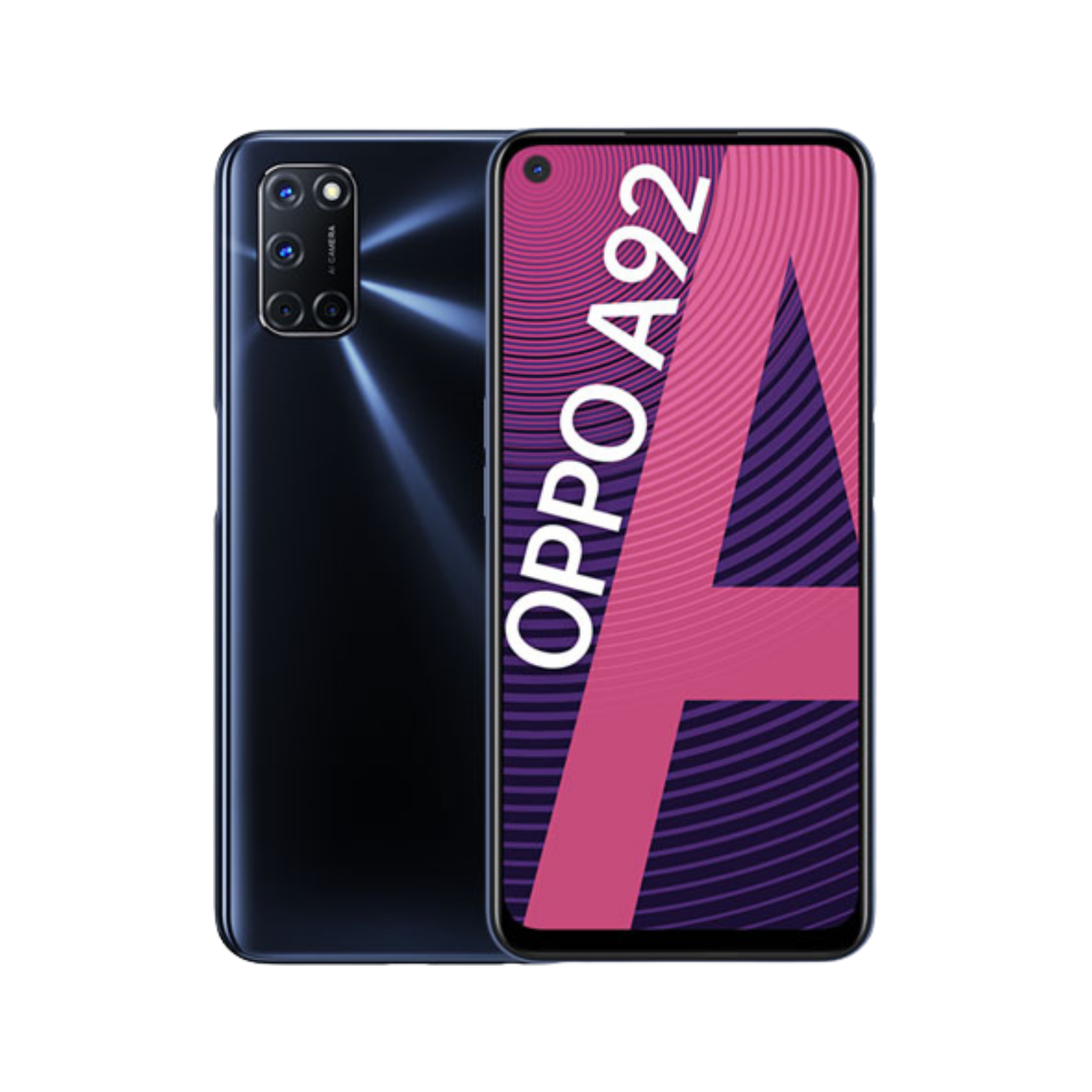 A92