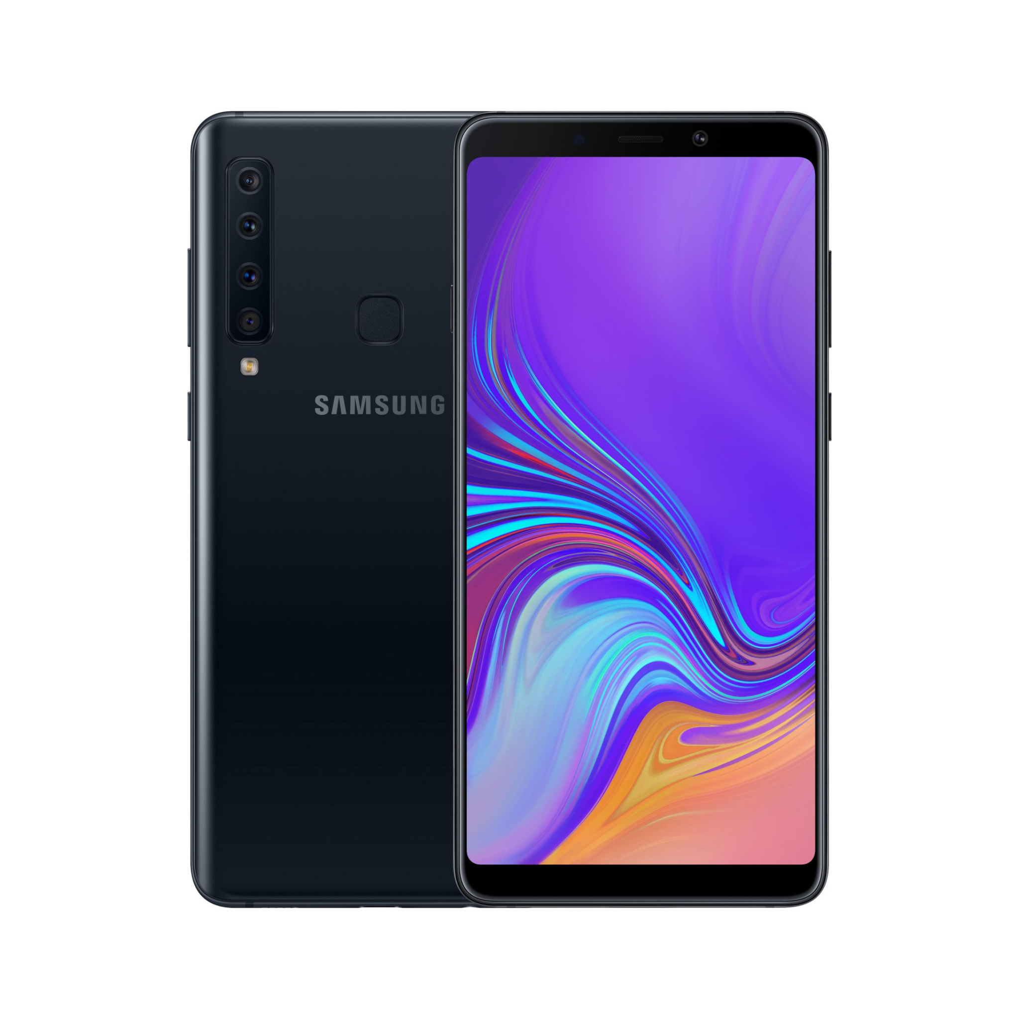 Galaxy A9 2018