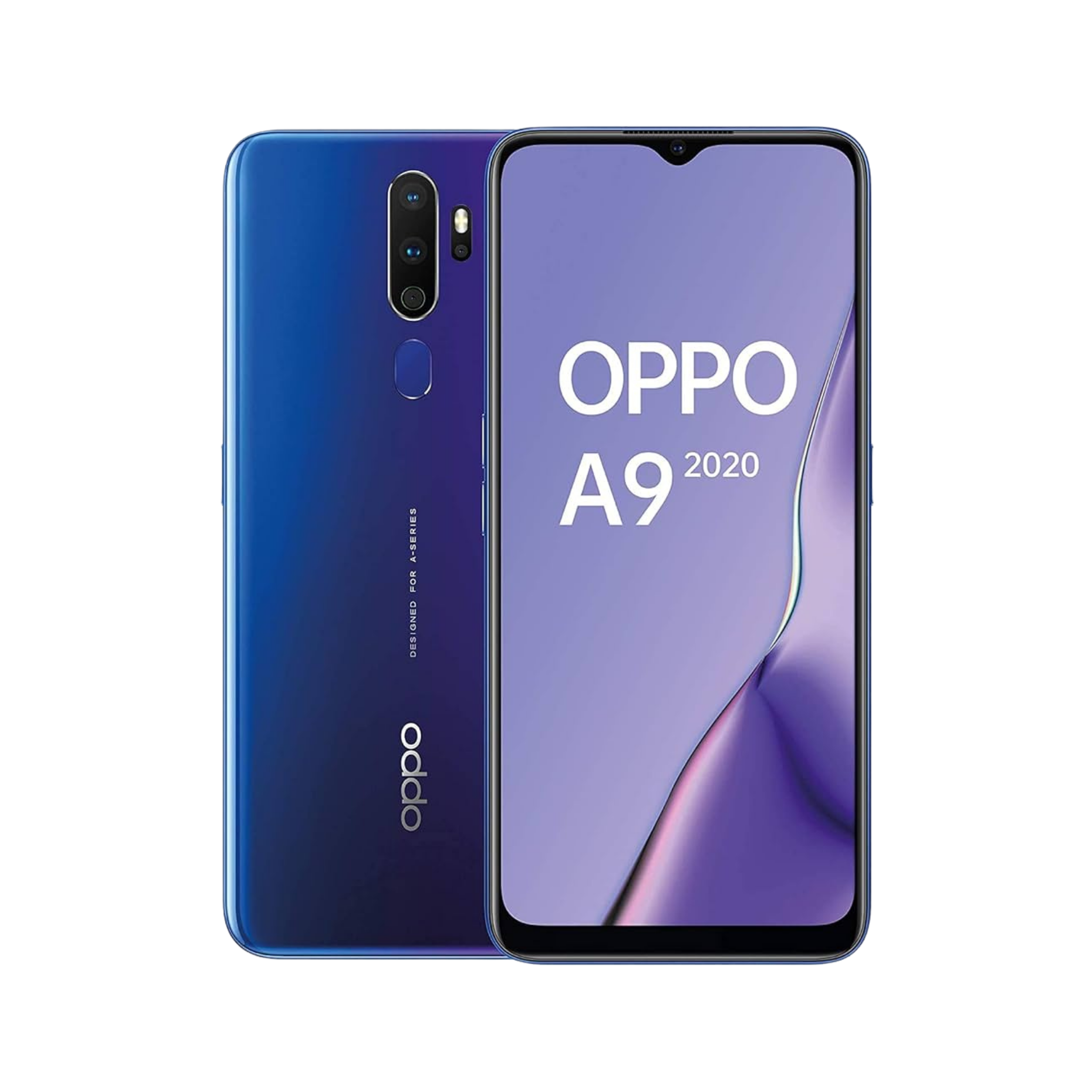 A9 2020