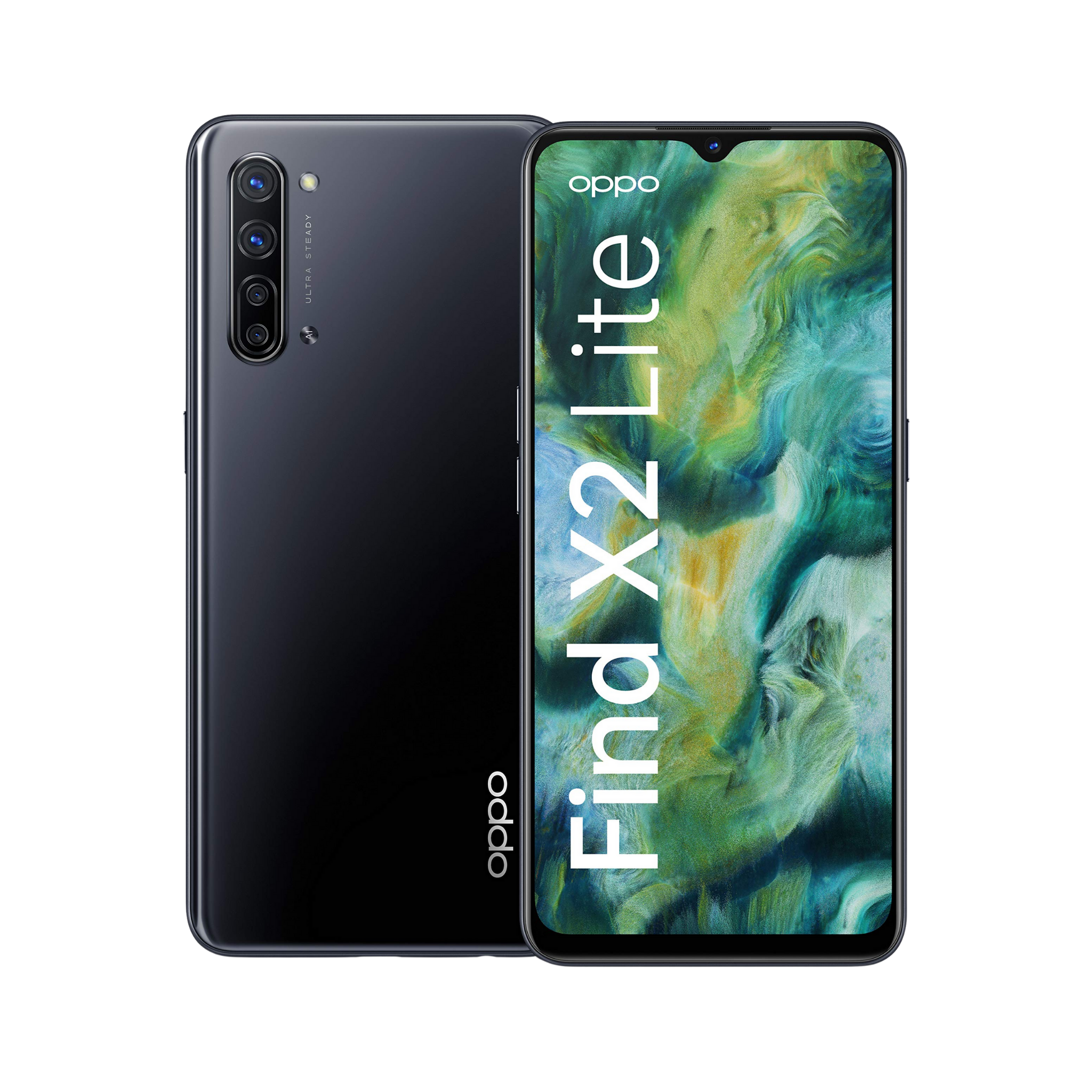 Find X2 Lite