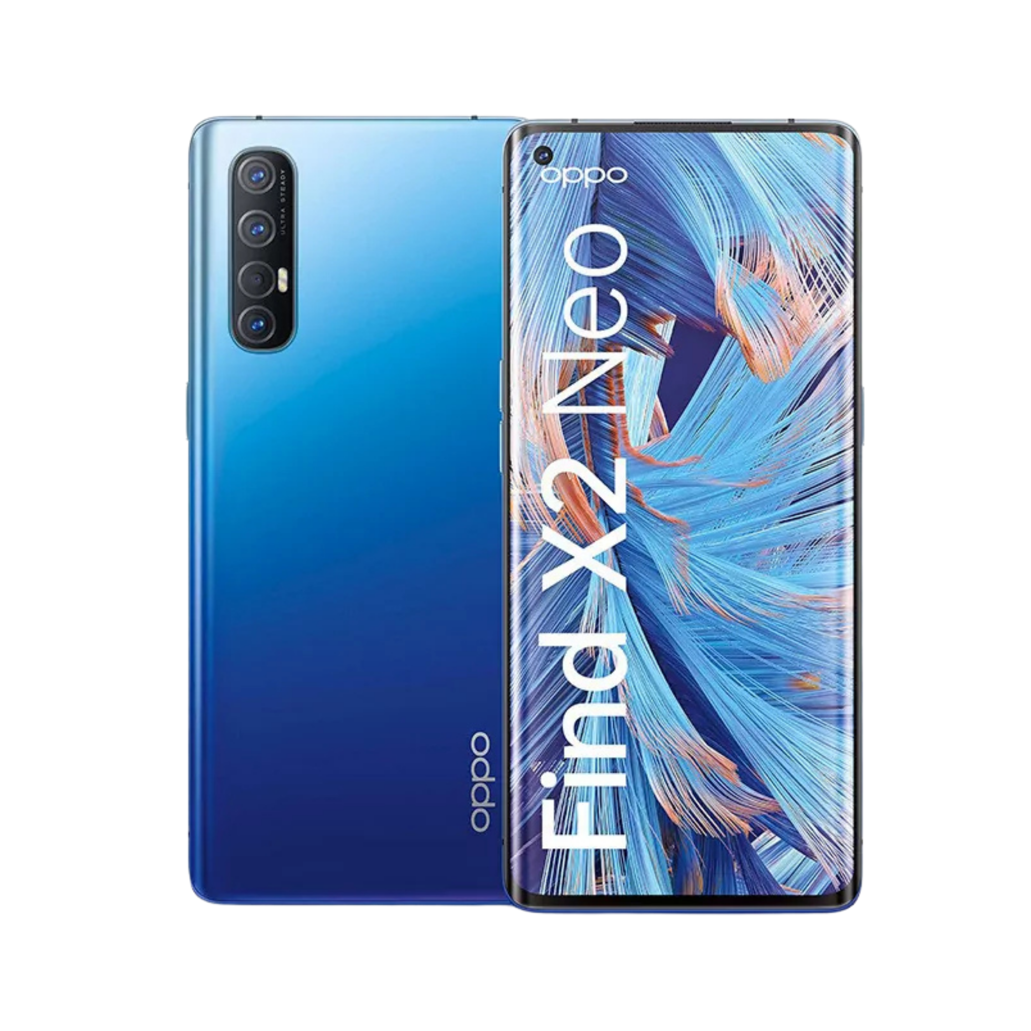 Find X2 Neo