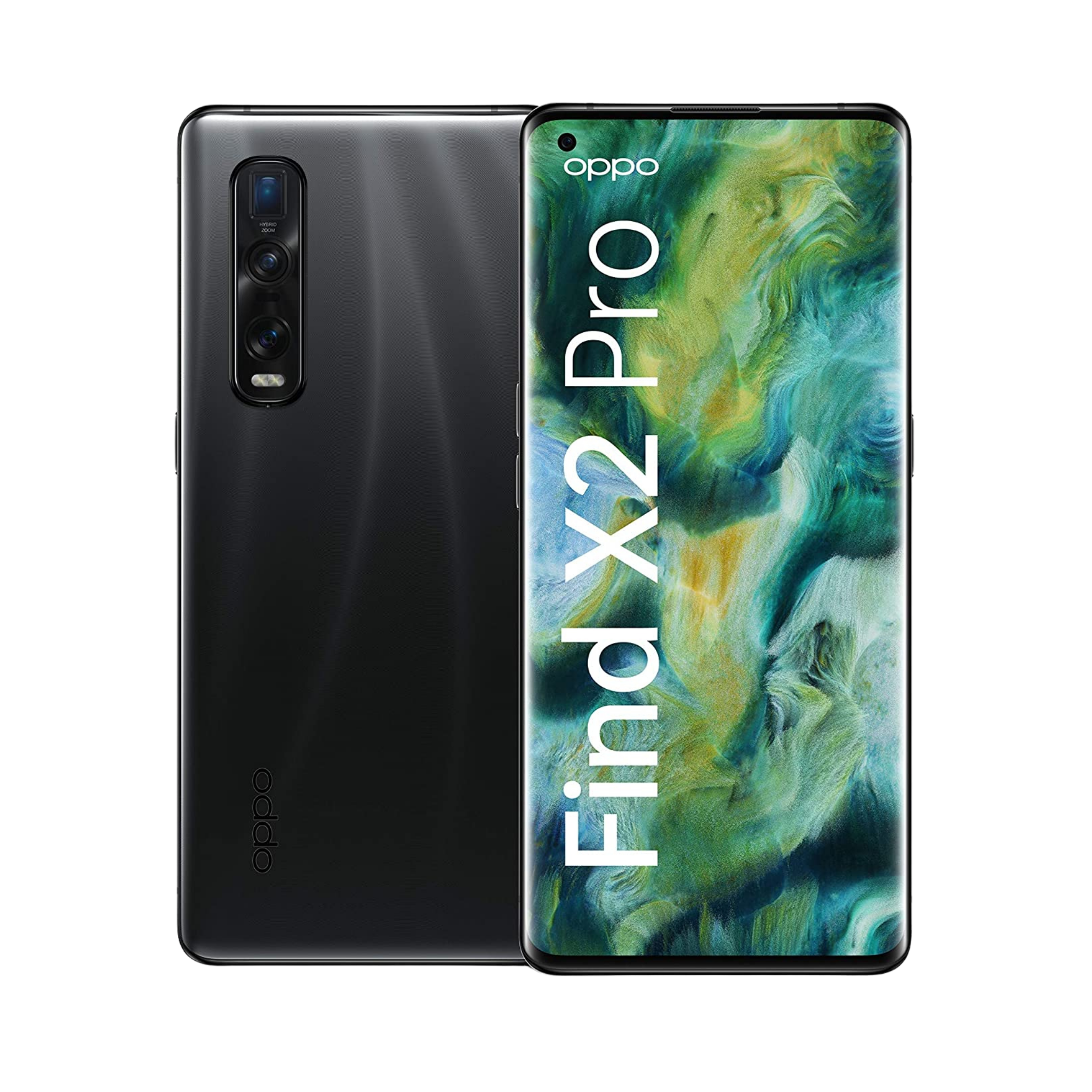 Find X2 Pro