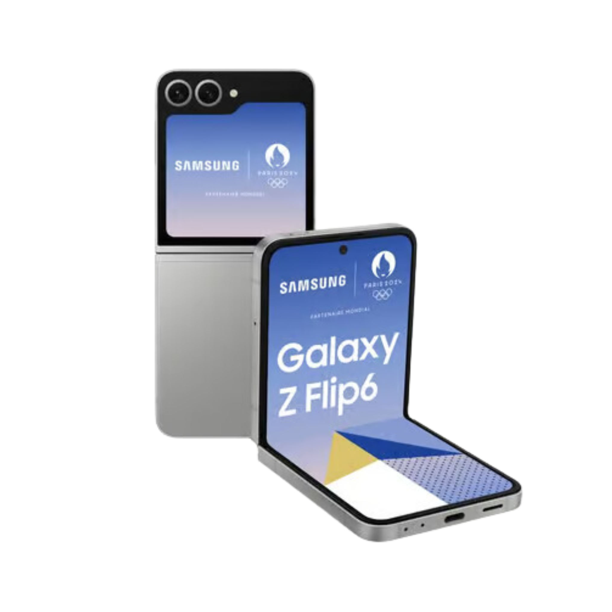 Galaxy Z Flip6