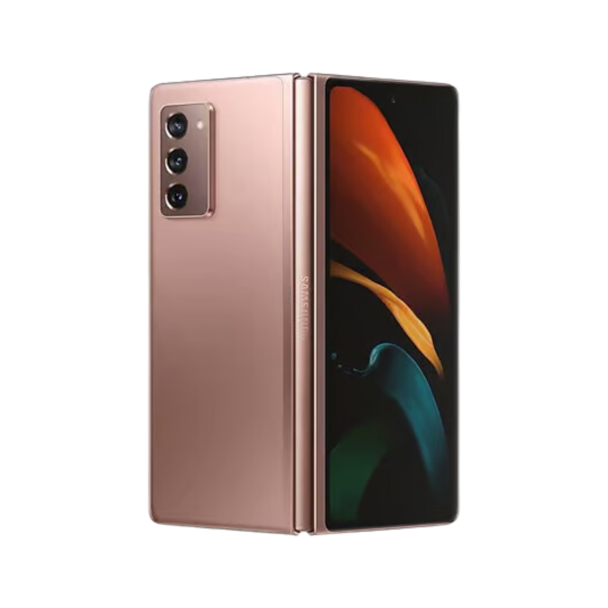 Galaxy Z Fold2