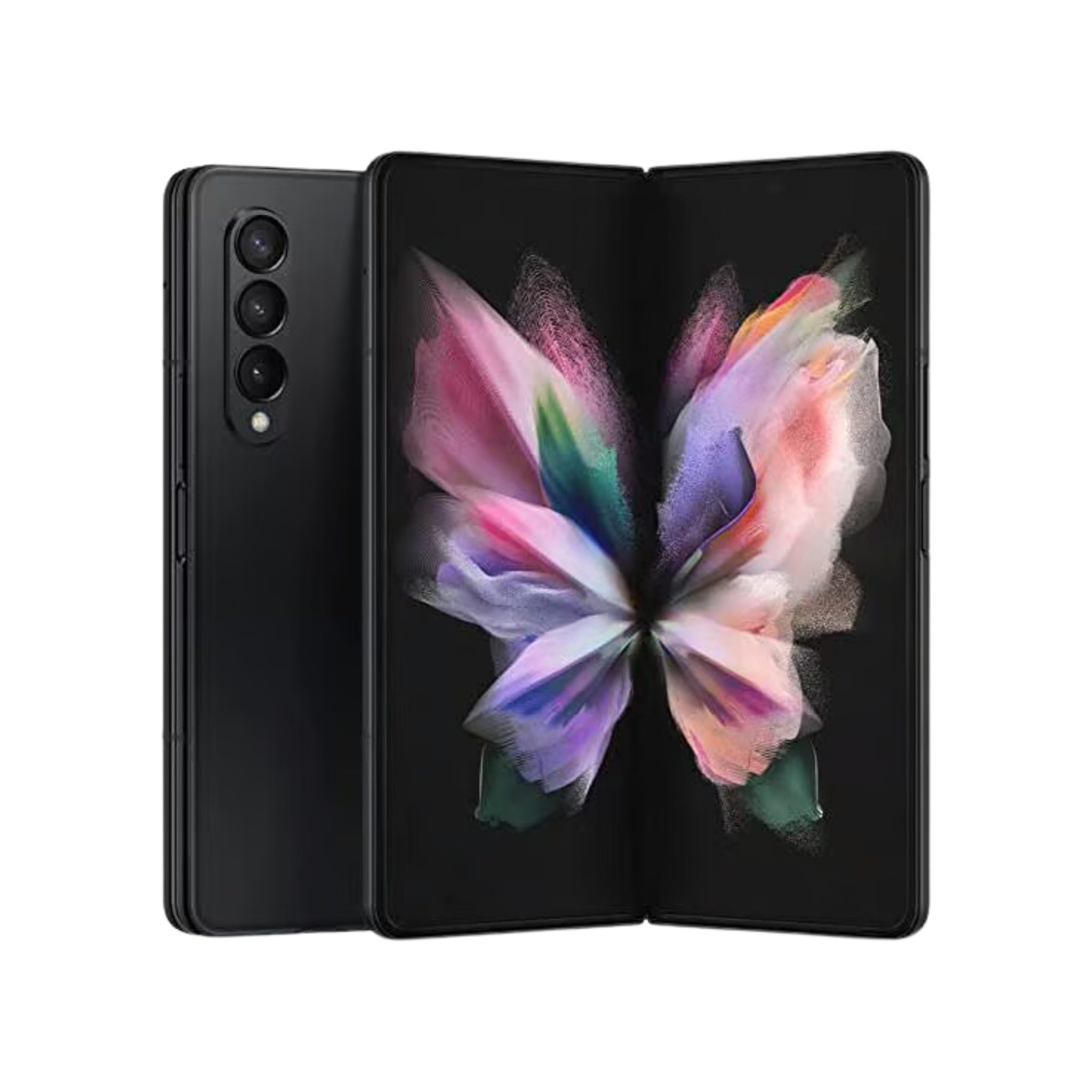 Galaxy Z Fold3 5G