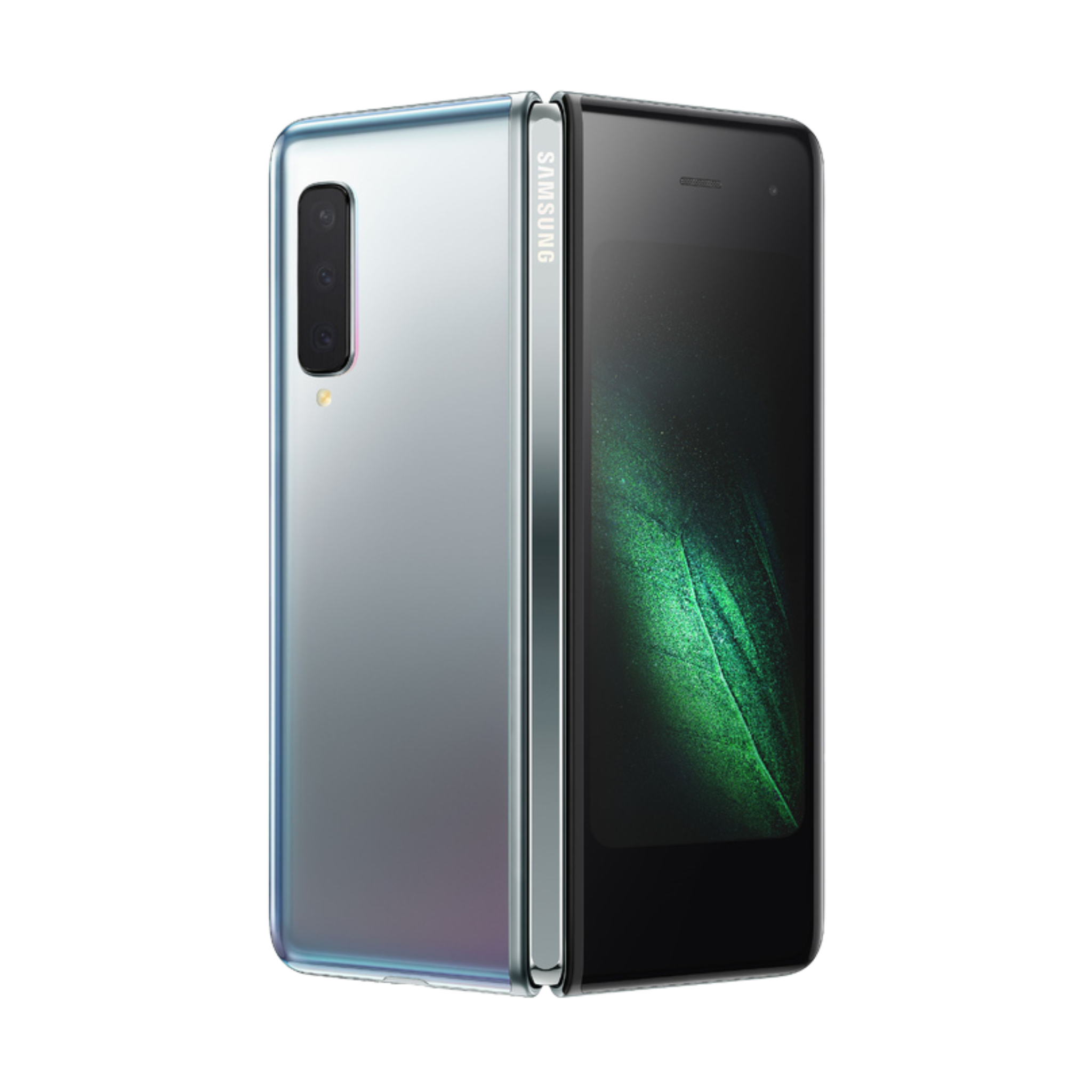 Galaxy Z Fold